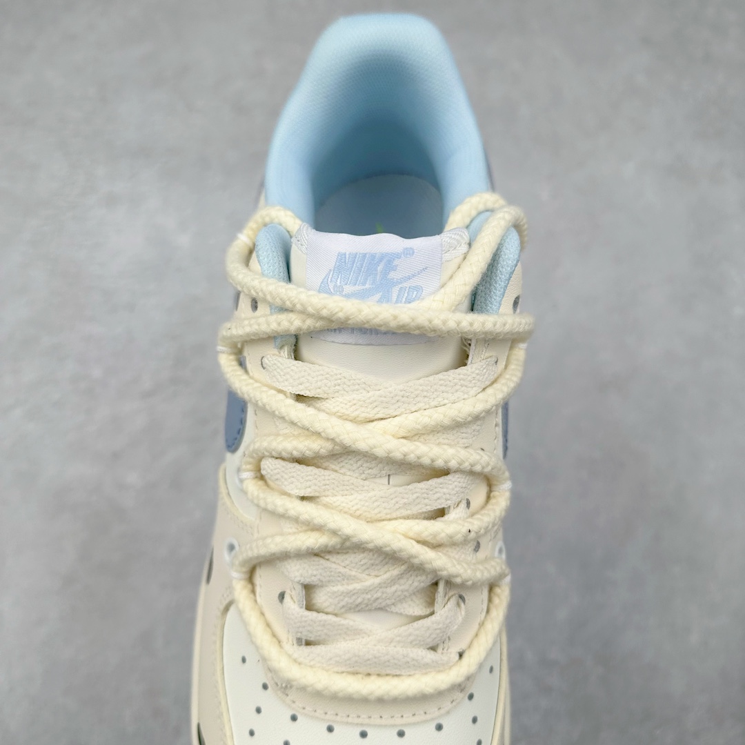 图片[5]-NK Air Force 1´07 Low 空军一号低帮百搭休闲运动板鞋 BD7701-110 柔软、弹性十足的缓震性能和出色的中底设计 横跨复古与现代的外型结合 造就出风靡全球 三十多年的Force 1 直到今天还深受青睐 尺码：36 36.5 37.5 38 38.5 39 40 40.5 41 42 42.5 43 44 44.5 45-选品中心