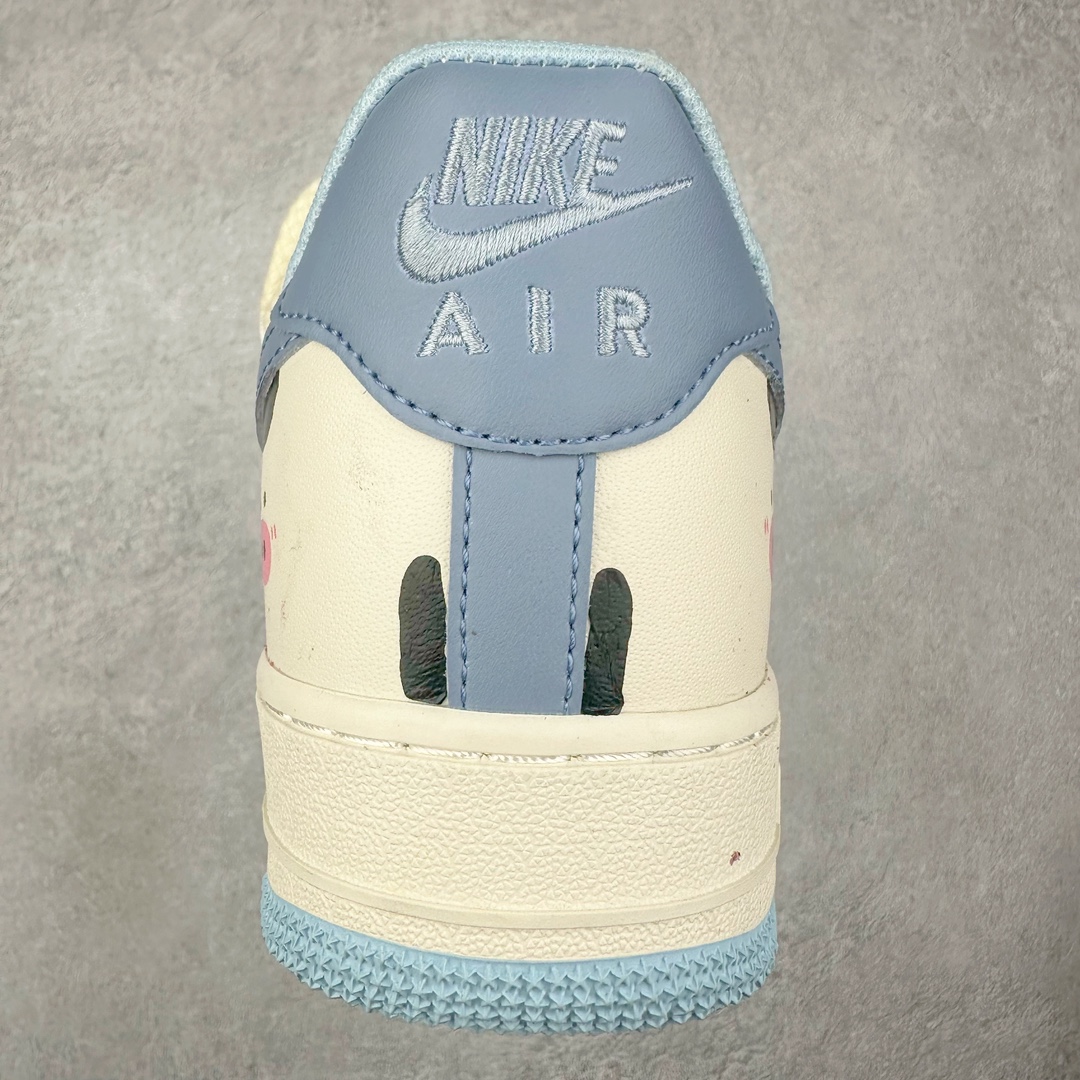 图片[8]-NK Air Force 1´07 Low 空军一号低帮百搭休闲运动板鞋 BD7701-110 柔软、弹性十足的缓震性能和出色的中底设计 横跨复古与现代的外型结合 造就出风靡全球 三十多年的Force 1 直到今天还深受青睐 尺码：36 36.5 37.5 38 38.5 39 40 40.5 41 42 42.5 43 44 44.5 45-选品中心