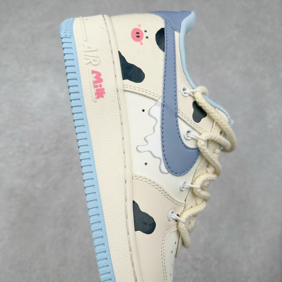 图片[6]-NK Air Force 1´07 Low 空军一号低帮百搭休闲运动板鞋 BD7701-110 柔软、弹性十足的缓震性能和出色的中底设计 横跨复古与现代的外型结合 造就出风靡全球 三十多年的Force 1 直到今天还深受青睐 尺码：36 36.5 37.5 38 38.5 39 40 40.5 41 42 42.5 43 44 44.5 45-选品中心