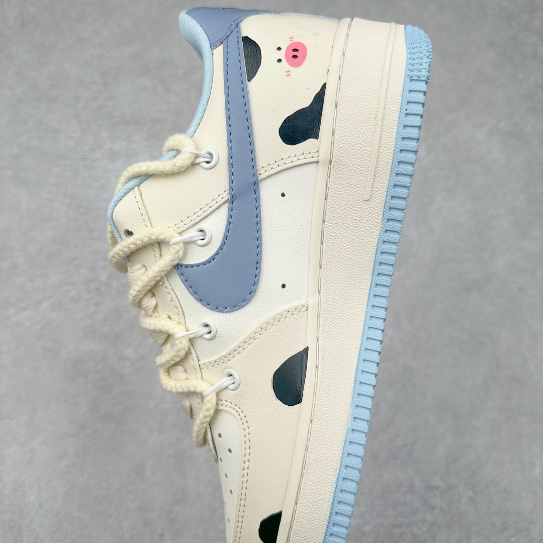 图片[7]-NK Air Force 1´07 Low 空军一号低帮百搭休闲运动板鞋 BD7701-110 柔软、弹性十足的缓震性能和出色的中底设计 横跨复古与现代的外型结合 造就出风靡全球 三十多年的Force 1 直到今天还深受青睐 尺码：36 36.5 37.5 38 38.5 39 40 40.5 41 42 42.5 43 44 44.5 45-选品中心