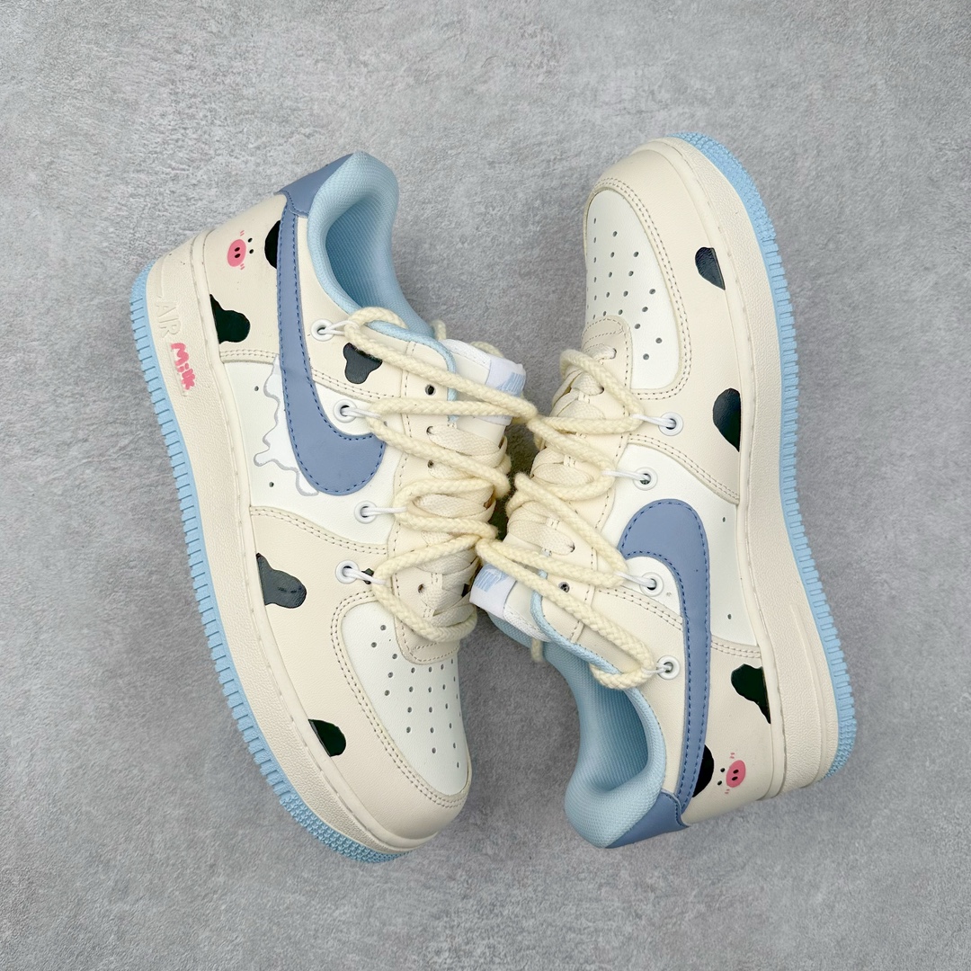 图片[3]-NK Air Force 1´07 Low 空军一号低帮百搭休闲运动板鞋 BD7701-110 柔软、弹性十足的缓震性能和出色的中底设计 横跨复古与现代的外型结合 造就出风靡全球 三十多年的Force 1 直到今天还深受青睐 尺码：36 36.5 37.5 38 38.5 39 40 40.5 41 42 42.5 43 44 44.5 45-选品中心