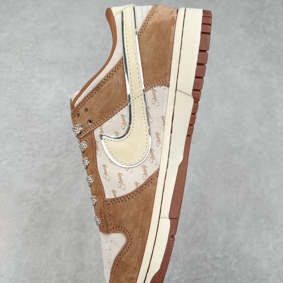 图片[7]-NK Dunk Low 定制配色 XX3186-601 大厂出品 极力推荐 原装头层材料 独家版型蒸餾加工帶來的是更好的视觉和脚感体验大厂纯原品质出货 清洁度 电绣工艺 皮料切割干净无任何毛边 细节完美 尺码：36 36.5 37.5 38 38.5 39 40 40.5 41 42 42.5 43 44 44.5 45 46 47.5-选品中心