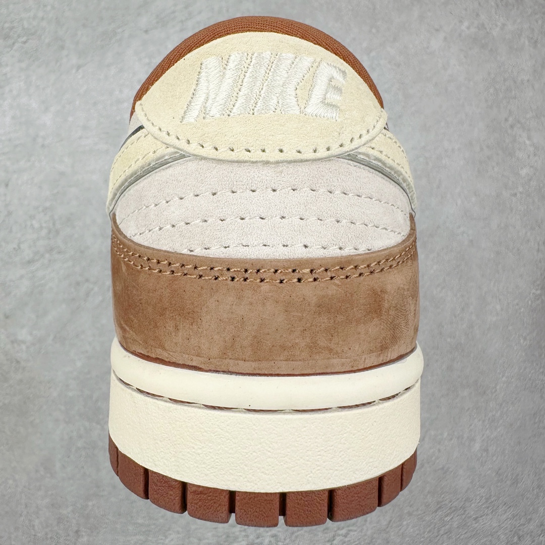 图片[8]-NK Dunk Low 定制配色 XX3186-601 大厂出品 极力推荐 原装头层材料 独家版型蒸餾加工帶來的是更好的视觉和脚感体验大厂纯原品质出货 清洁度 电绣工艺 皮料切割干净无任何毛边 细节完美 尺码：36 36.5 37.5 38 38.5 39 40 40.5 41 42 42.5 43 44 44.5 45 46 47.5-选品中心