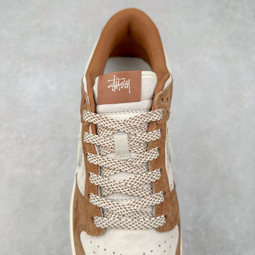 图片[5]-NK Dunk Low 定制配色 XX3186-601 大厂出品 极力推荐 原装头层材料 独家版型蒸餾加工帶來的是更好的视觉和脚感体验大厂纯原品质出货 清洁度 电绣工艺 皮料切割干净无任何毛边 细节完美 尺码：36 36.5 37.5 38 38.5 39 40 40.5 41 42 42.5 43 44 44.5 45 46 47.5-选品中心