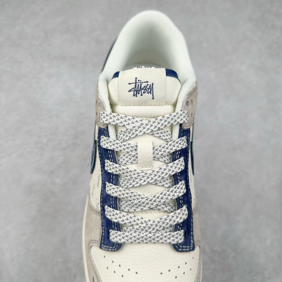 图片[5]-NK Dunk Low 定制配色 FC1688-197 大厂出品 极力推荐 原装头层材料 独家版型蒸餾加工帶來的是更好的视觉和脚感体验大厂纯原品质出货 清洁度 电绣工艺 皮料切割干净无任何毛边 细节完美 尺码：36 36.5 37.5 38 38.5 39 40 40.5 41 42 42.5 43 44 44.5 45 46 47.5-选品中心