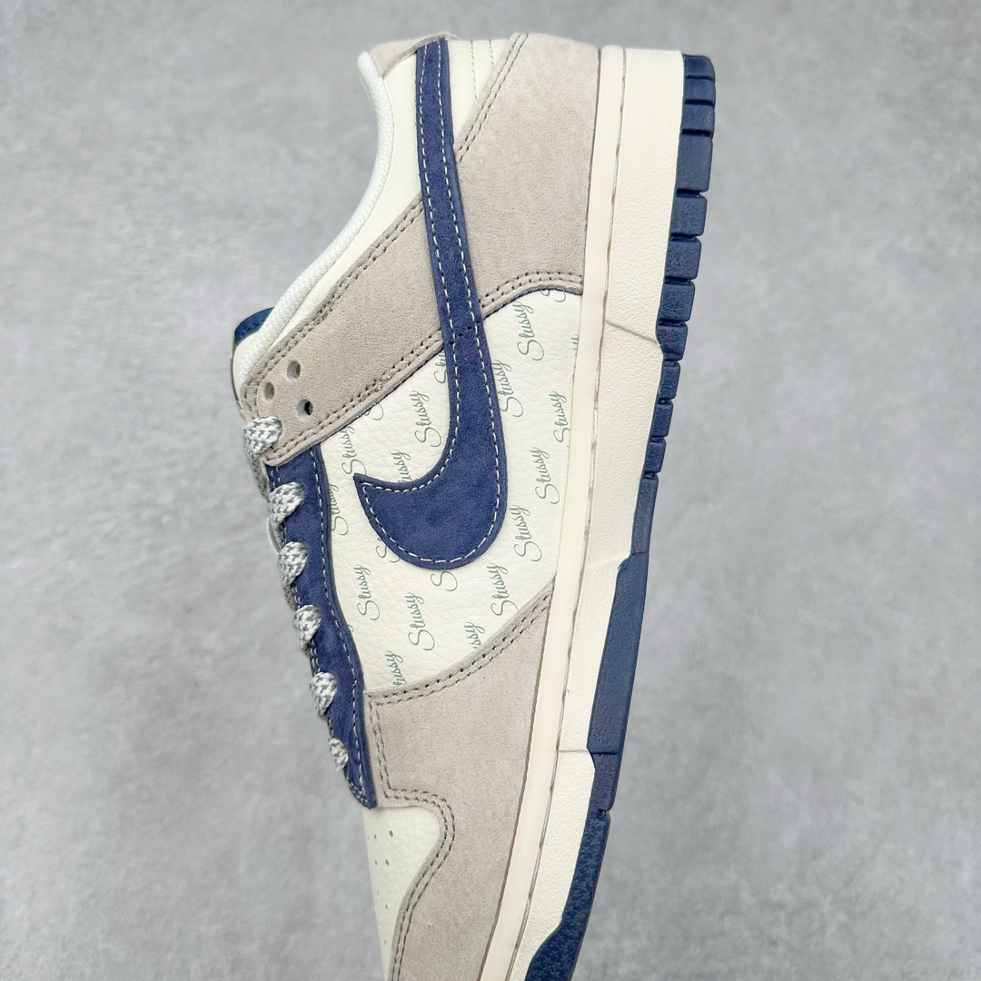 图片[7]-NK Dunk Low 定制配色 FC1688-197 大厂出品 极力推荐 原装头层材料 独家版型蒸餾加工帶來的是更好的视觉和脚感体验大厂纯原品质出货 清洁度 电绣工艺 皮料切割干净无任何毛边 细节完美 尺码：36 36.5 37.5 38 38.5 39 40 40.5 41 42 42.5 43 44 44.5 45 46 47.5-选品中心