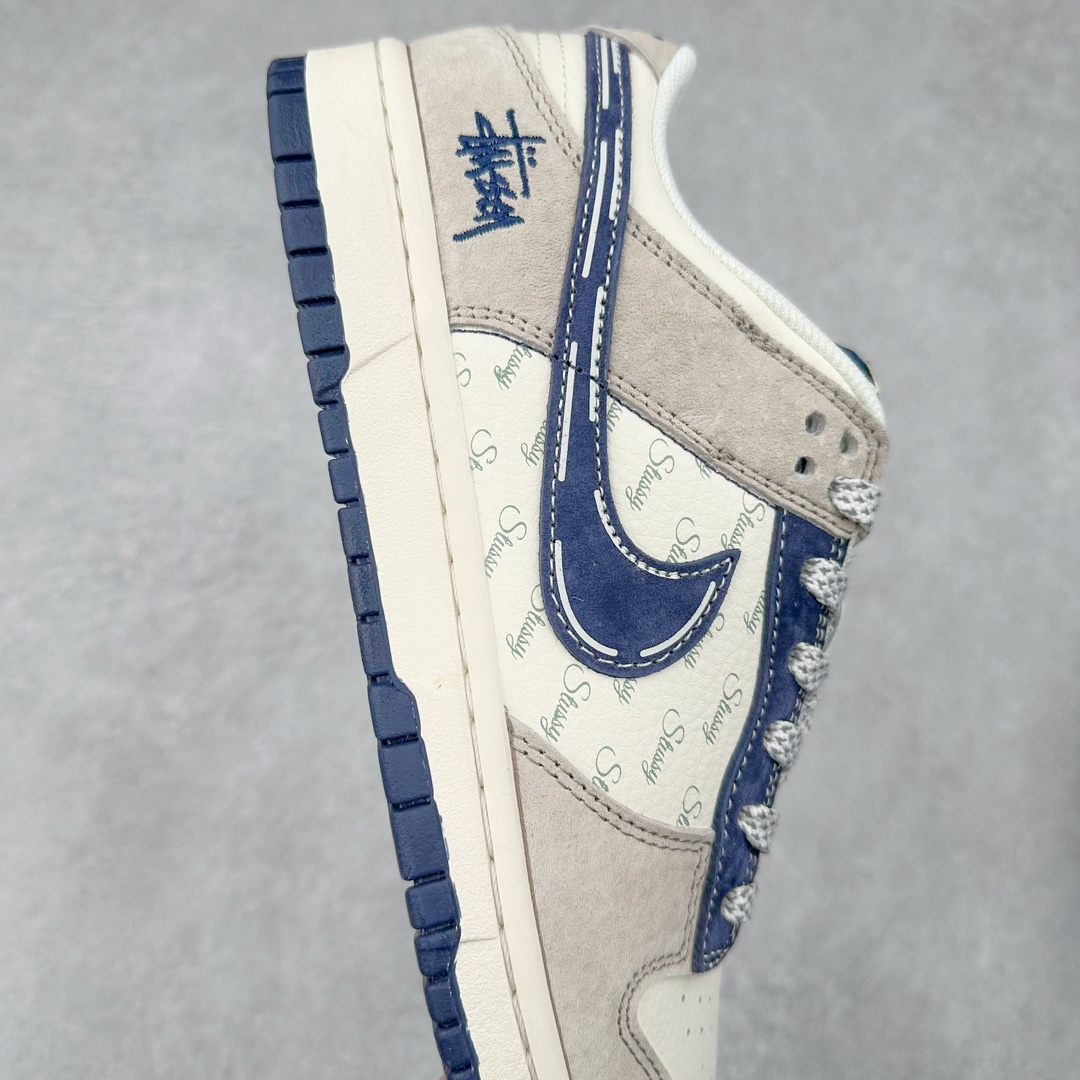 图片[6]-NK Dunk Low 定制配色 FC1688-197 大厂出品 极力推荐 原装头层材料 独家版型蒸餾加工帶來的是更好的视觉和脚感体验大厂纯原品质出货 清洁度 电绣工艺 皮料切割干净无任何毛边 细节完美 尺码：36 36.5 37.5 38 38.5 39 40 40.5 41 42 42.5 43 44 44.5 45 46 47.5-选品中心