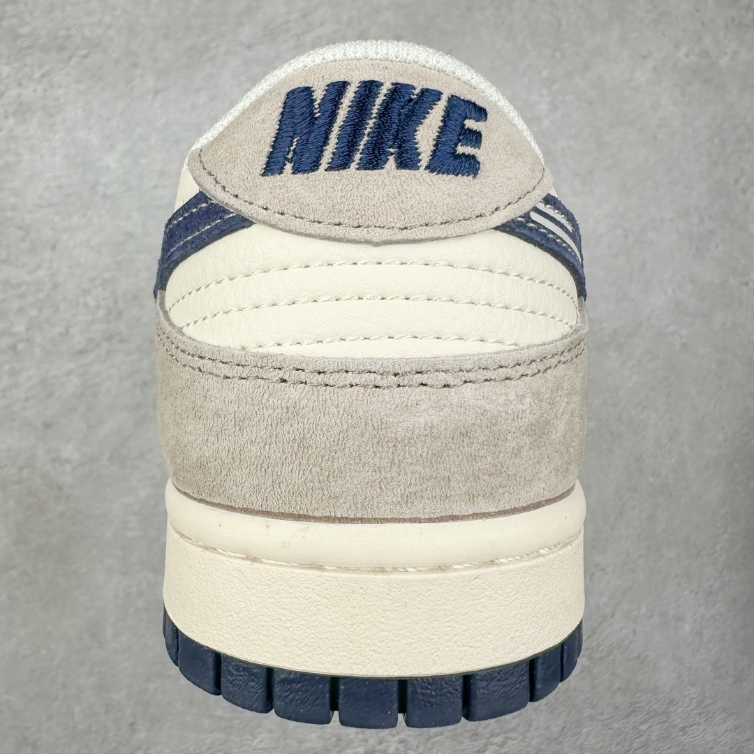 图片[8]-NK Dunk Low 定制配色 FC1688-197 大厂出品 极力推荐 原装头层材料 独家版型蒸餾加工帶來的是更好的视觉和脚感体验大厂纯原品质出货 清洁度 电绣工艺 皮料切割干净无任何毛边 细节完美 尺码：36 36.5 37.5 38 38.5 39 40 40.5 41 42 42.5 43 44 44.5 45 46 47.5-选品中心