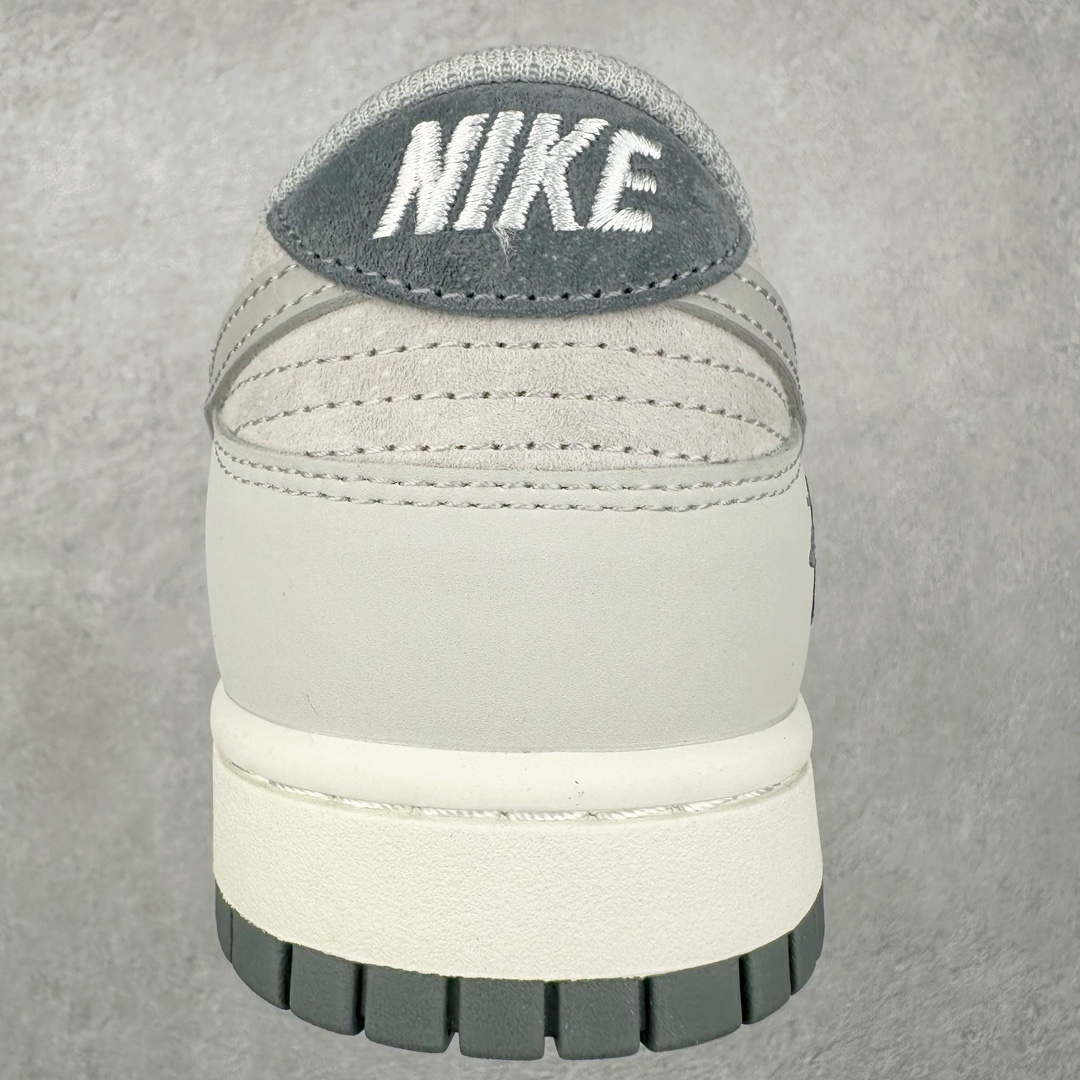 图片[8]-NK Dunk Low 定制配色 SF1029-403 大厂出品 极力推荐 原装头层材料 独家版型蒸餾加工帶來的是更好的视觉和脚感体验大厂纯原品质出货 清洁度 电绣工艺 皮料切割干净无任何毛边 细节完美 尺码：36 36.5 37.5 38 38.5 39 40 40.5 41 42 42.5 43 44 44.5 45 46 47.5-选品中心