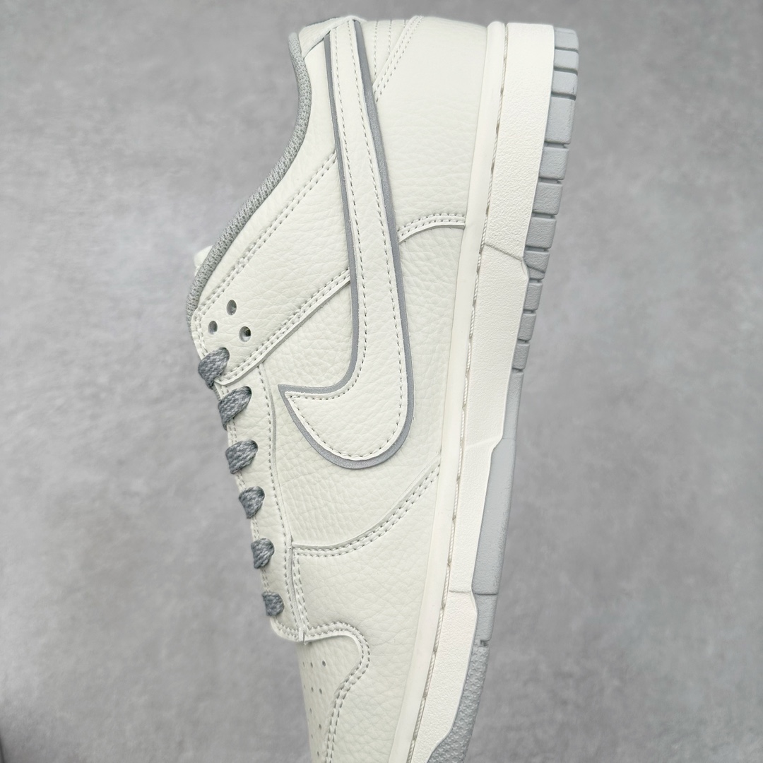 图片[7]-NK Dunk Low 定制配色 RC3085-892 大厂出品 极力推荐 原装头层材料 独家版型蒸餾加工帶來的是更好的视觉和脚感体验大厂纯原品质出货 清洁度 电绣工艺 皮料切割干净无任何毛边 细节完美 尺码：36 36.5 37.5 38 38.5 39 40 40.5 41 42 42.5 43 44 44.5 45 46 47.5-选品中心