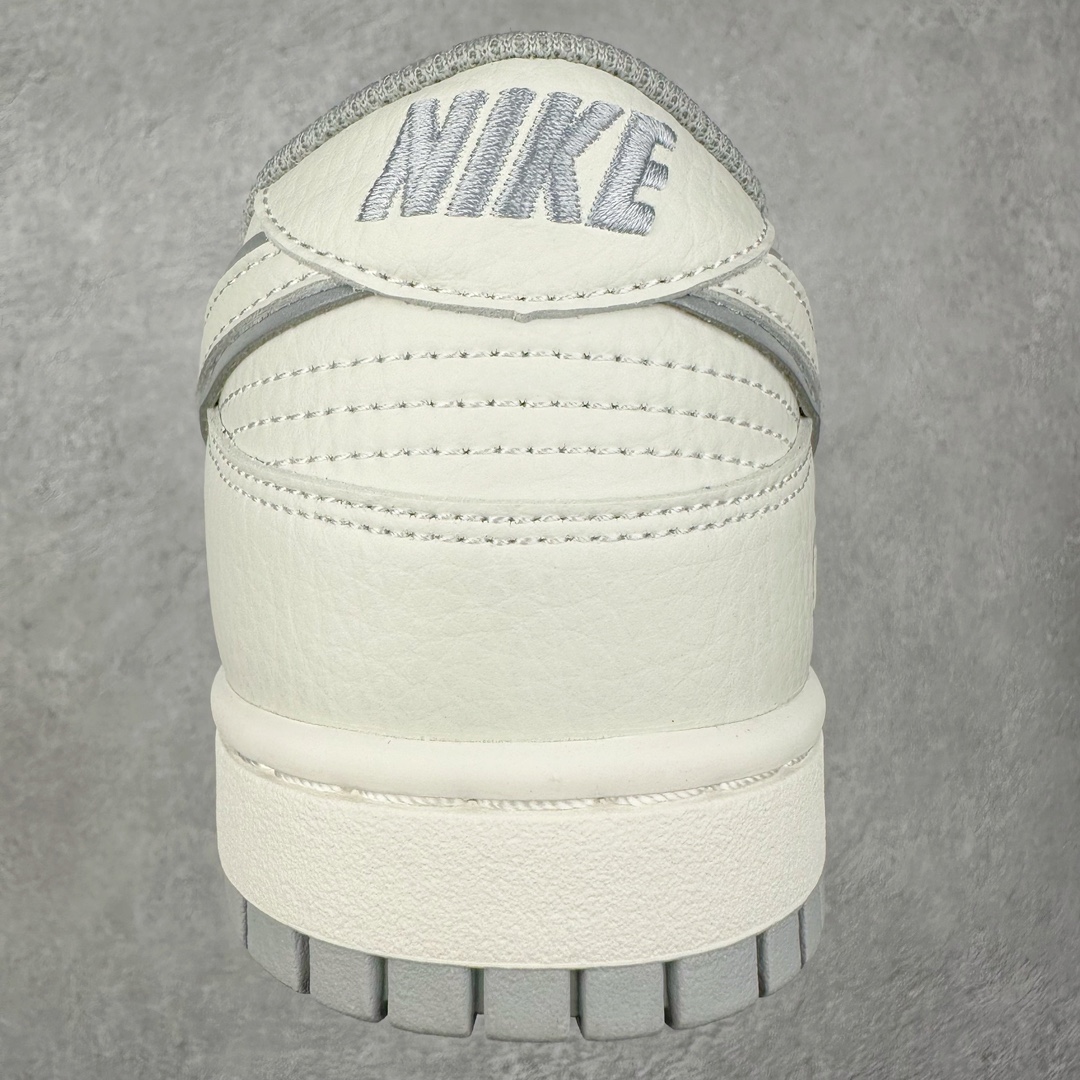 图片[8]-NK Dunk Low 定制配色 RC3085-892 大厂出品 极力推荐 原装头层材料 独家版型蒸餾加工帶來的是更好的视觉和脚感体验大厂纯原品质出货 清洁度 电绣工艺 皮料切割干净无任何毛边 细节完美 尺码：36 36.5 37.5 38 38.5 39 40 40.5 41 42 42.5 43 44 44.5 45 46 47.5-选品中心