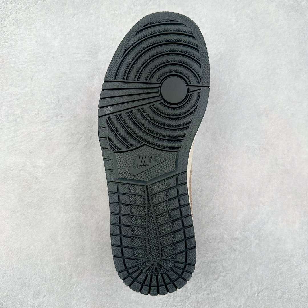 图片[9]-Air Jordan AJ1 Low 低帮系列定制配色 DC2024-033 原厂内置气垫魔块 A模大底 头层小牛皮 鞋舌AJ原厂专用牛津布+AJ专用反口珍珠布+原厂无杂质高弹内里海棉+特殊封边弹力鞋带 尺码：36 36.5 37.5 38 38.5 39 40 40.5 41 42 42.5 43 44 44.5 45 46-选品中心