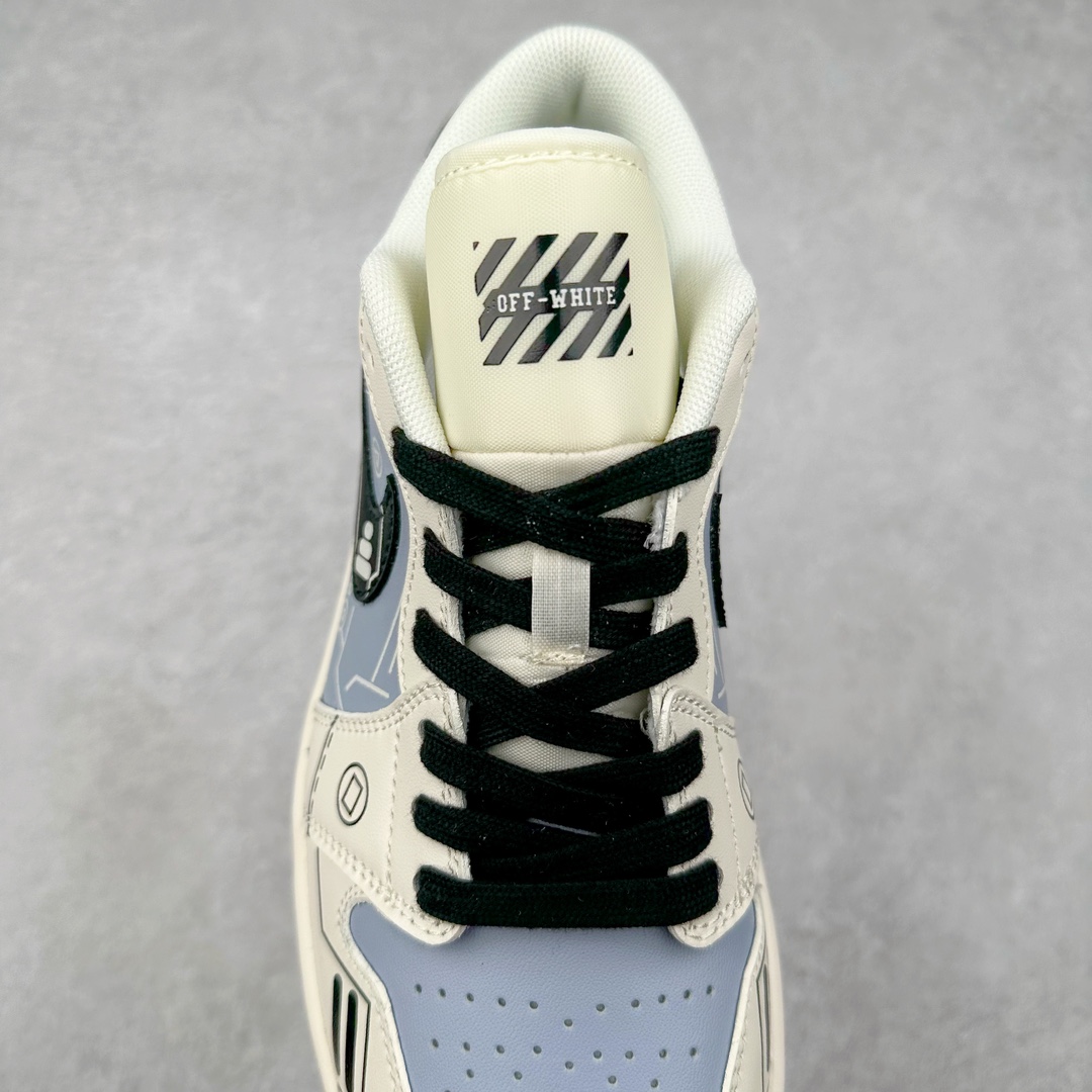 图片[5]-Air Jordan AJ1 Low 低帮系列定制配色 DM9188-001 原厂内置气垫魔块 A模大底 头层小牛皮 鞋舌AJ原厂专用牛津布+AJ专用反口珍珠布+原厂无杂质高弹内里海棉+特殊封边弹力鞋带 尺码：36 36.5 37.5 38 38.5 39 40 40.5 41 42 42.5 43 44 44.5 45 46-选品中心