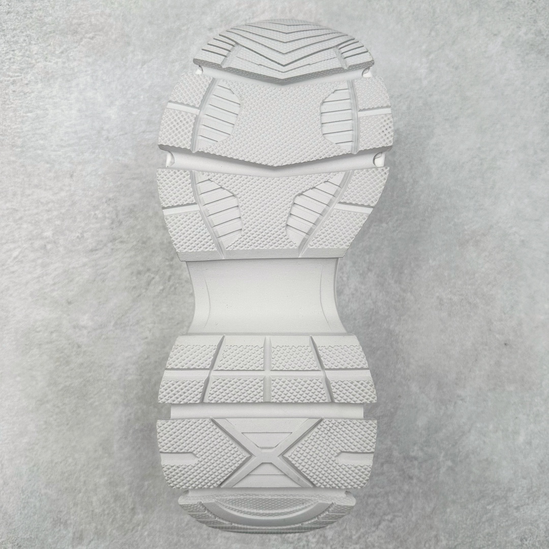 图片[8]-GG-CC Chunky Low白鹿同款独星球 2024新款GGCC低帮复古厚底增高老爹鞋 时髦look轻松定格 不费力展现率性氛围 原版正确大底 高档银盒 酷帅机能风不规则设计大底 8CM 增高厚底 大长腿既视感轻松拿捏 货号：G24X9833 尺码：35 36 37 38 39 40-选品中心