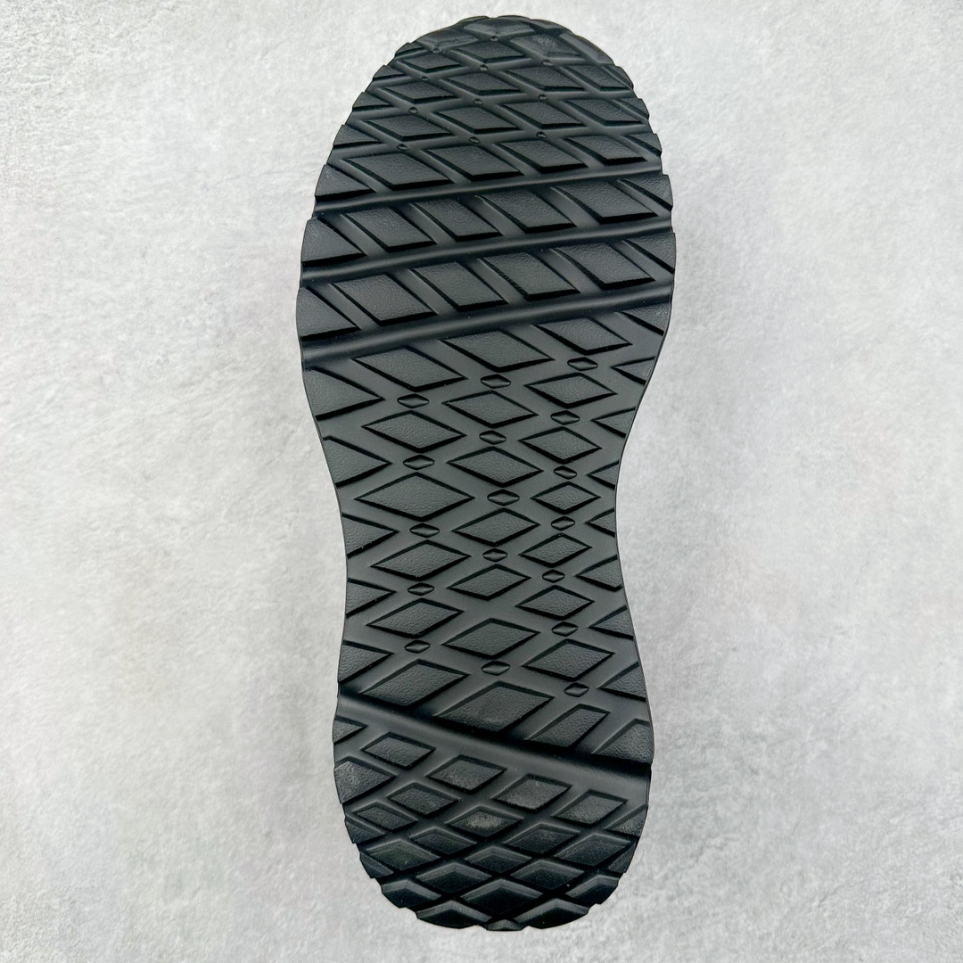 图片[9]-PRADA普拉达 厚底徽标系带运动休闲男鞋系列 #广东大厂品质 专柜同步 大气个性更潮更抢眼更追求档次，它将颠覆旧念，与您共度时尚潮人必备! 面料采用原版进口小牛皮 牛皮内里垫脚 橡胶发泡大底 轻便防滑耐磨 脚感舒适 款式耐看做工精细 配以简洁利落的鞋楦 彰显男人的果敢和硬朗 尺码：39-44（皮鞋码）-选品中心