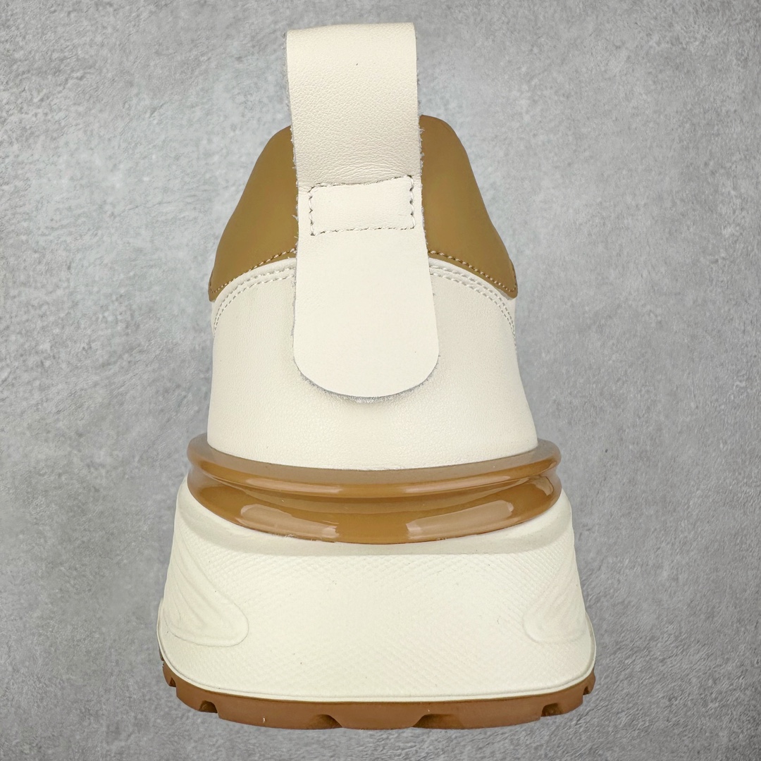 图片[8]-PRADA普拉达 厚底徽标系带运动休闲男鞋系列 #广东大厂品质 专柜同步 大气个性更潮更抢眼更追求档次，它将颠覆旧念，与您共度时尚潮人必备! 面料采用原版进口小牛皮 牛皮内里垫脚 橡胶发泡大底 轻便防滑耐磨 脚感舒适 款式耐看做工精细 配以简洁利落的鞋楦 彰显男人的果敢和硬朗 尺码：39-44（皮鞋码）-选品中心