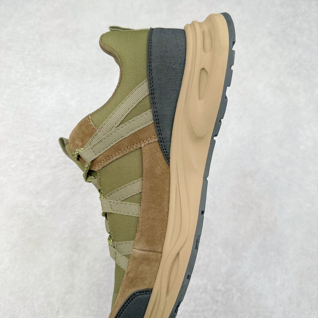 图片[7]-ECCO爱步2024年新款户外鞋防水透气越野跑鞋 健步踪迹系列 鞋面设有GORE-TEX防水薄膜 给你贴心防水保护 防水透气 直接注塑工艺连接鞋面与鞋底 一体成型 合脚稳固 BIOM自然律动科技鞋楦 符合人体工学 长效缓震带来裸足体验 橡胶大底 结合橡胶凸起鞋钉设计 适应多种地形 提供强劲抓地力与耐磨性 稳定支撑 越野无束 尺码：39 40 41 42 43 44（正常码）-选品中心