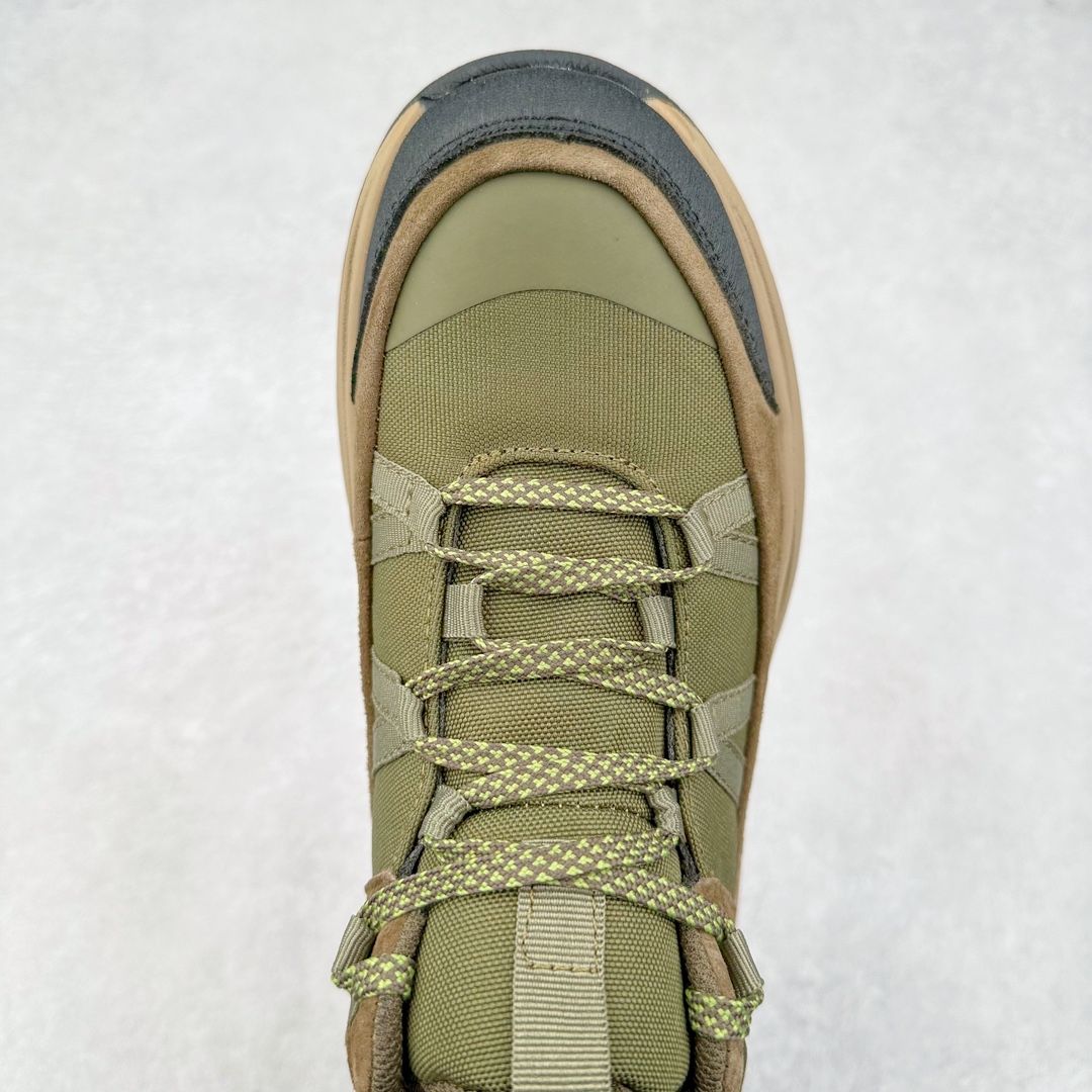 图片[4]-ECCO爱步2024年新款户外鞋防水透气越野跑鞋 健步踪迹系列 鞋面设有GORE-TEX防水薄膜 给你贴心防水保护 防水透气 直接注塑工艺连接鞋面与鞋底 一体成型 合脚稳固 BIOM自然律动科技鞋楦 符合人体工学 长效缓震带来裸足体验 橡胶大底 结合橡胶凸起鞋钉设计 适应多种地形 提供强劲抓地力与耐磨性 稳定支撑 越野无束 尺码：39 40 41 42 43 44（正常码）-选品中心