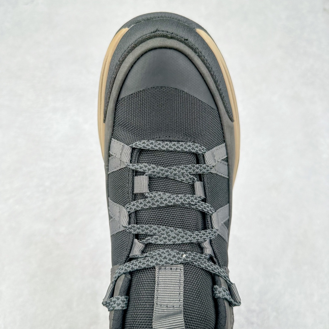 图片[4]-ECCO爱步2024年新款户外鞋防水透气越野跑鞋 健步踪迹系列 鞋面设有GORE-TEX防水薄膜 给你贴心防水保护 防水透气 直接注塑工艺连接鞋面与鞋底 一体成型 合脚稳固 BIOM自然律动科技鞋楦 符合人体工学 长效缓震带来裸足体验 橡胶大底 结合橡胶凸起鞋钉设计 适应多种地形 提供强劲抓地力与耐磨性 稳定支撑 越野无束 尺码：39 40 41 42 43 44（正常码）-选品中心