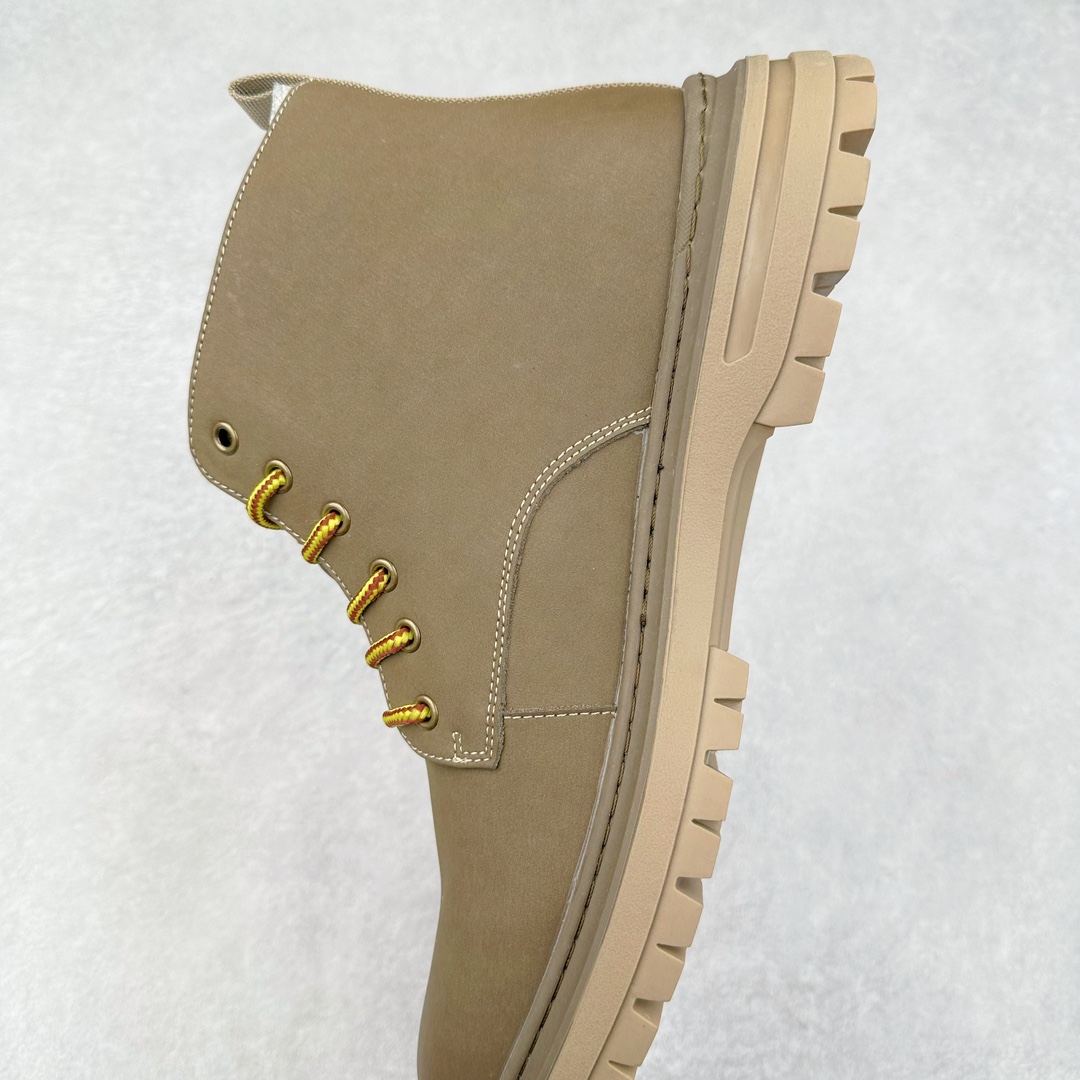 图片[7]-＃特价福利 CAT卡特 硬汉推土机品牌经典百搭户外休闲大黄靴系列 广东大厂品质 24ss秋冬新款 常年主打 时尚潮流搭配 面料釆用意大利进口磨砂牛皮 全鞋真牛皮材料 大底到五金都是代工厂原材料制作 好货不杀猪 首单质量严格把控 全套官网统一包装 今年冬季防寒户外专用 日常随意搭配 型男必备 尺码：38 39 40 41 42 43 44 (偏大一码)-选品中心