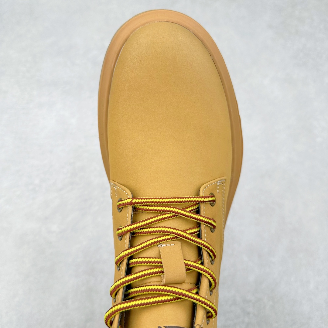 图片[4]-＃特价福利 CAT卡特 硬汉推土机品牌经典百搭户外休闲大黄靴系列 广东大厂品质 24ss秋冬新款 常年主打 时尚潮流搭配 面料釆用意大利进口磨砂牛皮 全鞋真牛皮材料 大底到五金都是代工厂原材料制作 好货不杀猪 首单质量严格把控 全套官网统一包装 今年冬季防寒户外专用 日常随意搭配 型男必备 尺码：38 39 40 41 42 43 44 (偏大一码)-选品中心