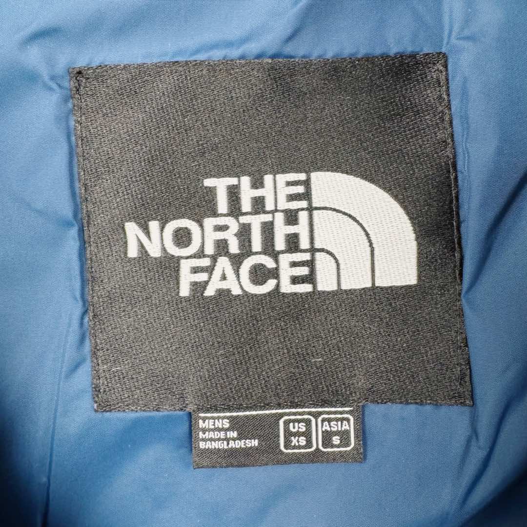 图片[13]-＃纯原特价福利 TheNorthFace 1996 Nuptse 4NCH 北面拼色户外经典潮牌羽绒服 美国原厂原版数据开版 比例协调、宽松、保暖、时尚 真正原厂内部数据 最大可穿至230斤左右【非市面为节约成本而缩小版型】建议对比尺码表参数 全新进口百灵达绣花机定制万针电绣 采用进口7号针 进口绣线 保证每字饱满、立体、清晰 可称最贵绣标 采用国标90白鸭绒填充 保暖性能更出色 轻便不厚重 压缩后的蓬松度恢复性好 原厂定制40D格子四级防水布料 独家采用原版一致单层布料做法【非市面通货内加胆布】采用单层布料考验了布料及羽绒必须要达标 防止跑绒 并保证手感及膨松度 内里采用尼龙nylon双重双层封禁设计 不会出现任何跑绒现象 内置抽拉绳扣的可调节下摆 可防风防寒 拉链采用吉田YKK原厂定制 刻字清晰 质感完美顺滑 建议比较可供过毒验货 辅料及扣子均采用原版一样铜芯弹簧【非市面铁芯弹簧】可对比了解更多细节 只做市场最高版本 袖口六角扣标志着同步原版一样的六角扣 真正做到和原版一摸一样 不诋毁 不浮夸 真实且不需要太多文案 因为专注 所以专业！ 库存明细 宝石蓝 XS×30 S×30 抹茶绿 XS×60 S×60 M×60 L×60 藏蓝绿 XS×120 S×35 M×25 卡其色 XS×10 S×20 M×60 L×60 XL×60 XXL×30-选品中心
