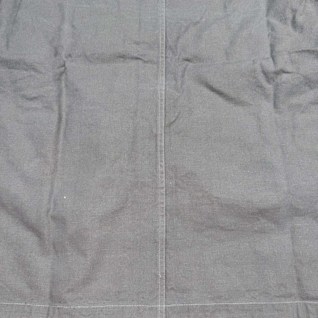 图片[12]-＃GF广顶 DIOR x STONE ISLAND FW24 Logo 迪奥石头岛联名贴袋翻领单排扣宽松长袖夹克外套 男款 灰褐色 官网价：21000￥（1840C）采用【16s*16s全棉小马丁面料】匹布开平网做【刮色涂层工艺】成衣采用【石磨酵洗工艺】缸内【洗水3小时】洗褪达到Y版花色效果 网花四星字母皮牌采用【头层牛皮材料】【纯钢材质凸压花模具热压一体】成型内里人字车车大织唛【开模订制铝合金材质四角星工字扣】尺码：XS S M L-选品中心