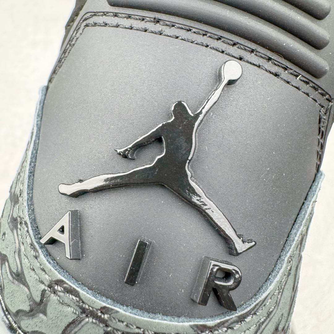 Air Jordan 3 Retro 'Black Cat' - Premium Comfort & Iconic Style 17 1733433111 868