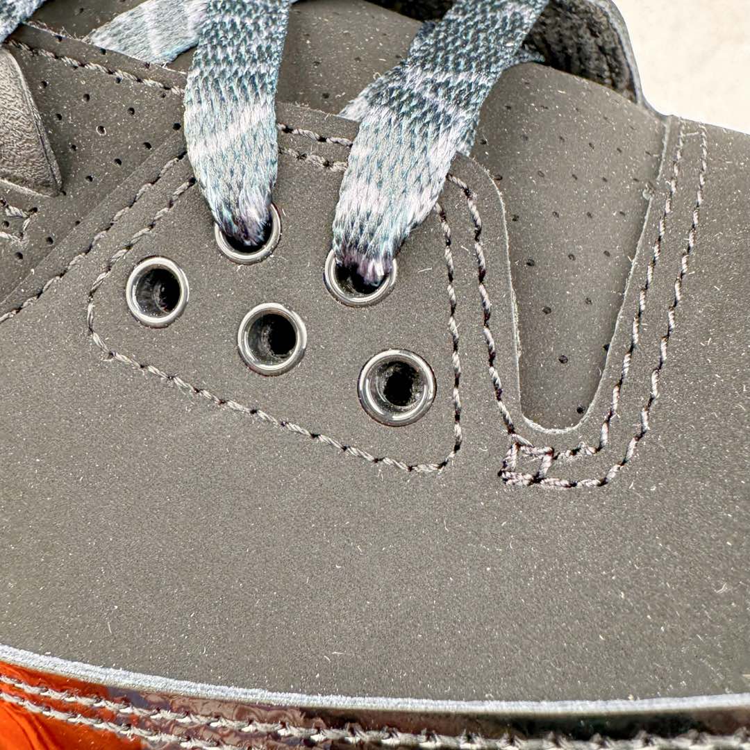 Air Jordan 3 Retro 'Black Cat' - Premium Comfort & Iconic Style 15 1733433112 362