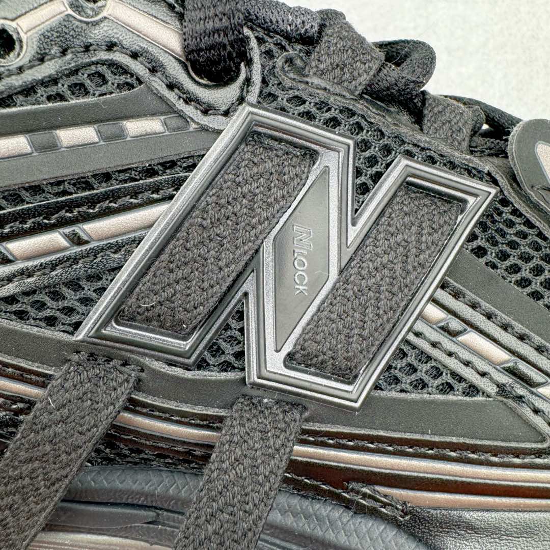 图片[19]-＃M纯原 New Balance M1906AF 解构黑武士 NB新百伦潮流复古织物皮革减震防滑耐磨轻便低帮跑步鞋 原档数据独立私模大底 唯一正确六层组合大底 RB前软后硬 百分百还原原鞋脚感 基于市场现有版本全新升级调整 NB市场最强产物 全网最全配色加持 全套原楦原纸板原厂数据开发 全鞋电脑针车加持 原厂网布 原装进口头层翻毛皮料正确绒感卡色 正确中底拉帮中底网布细节 一比一手工擦旧效果 冲裁组合 匠心打造 耗时两个月开发完成 工艺极其复杂难度可想而知 高端零售专供产物 尺码：36 37 37.5 38 38.5 39.5 40 40.5 41.5 42 42.5 43 44 44.5 45 45.5 46.5 47-选品中心