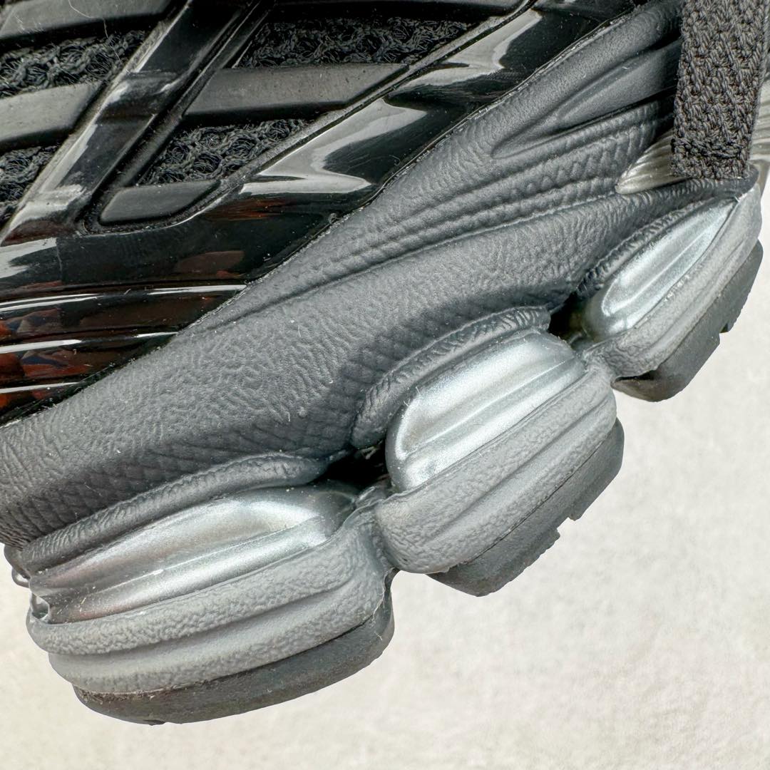 图片[17]-＃M纯原 New Balance M1906AF 解构黑武士 NB新百伦潮流复古织物皮革减震防滑耐磨轻便低帮跑步鞋 原档数据独立私模大底 唯一正确六层组合大底 RB前软后硬 百分百还原原鞋脚感 基于市场现有版本全新升级调整 NB市场最强产物 全网最全配色加持 全套原楦原纸板原厂数据开发 全鞋电脑针车加持 原厂网布 原装进口头层翻毛皮料正确绒感卡色 正确中底拉帮中底网布细节 一比一手工擦旧效果 冲裁组合 匠心打造 耗时两个月开发完成 工艺极其复杂难度可想而知 高端零售专供产物 尺码：36 37 37.5 38 38.5 39.5 40 40.5 41.5 42 42.5 43 44 44.5 45 45.5 46.5 47-选品中心