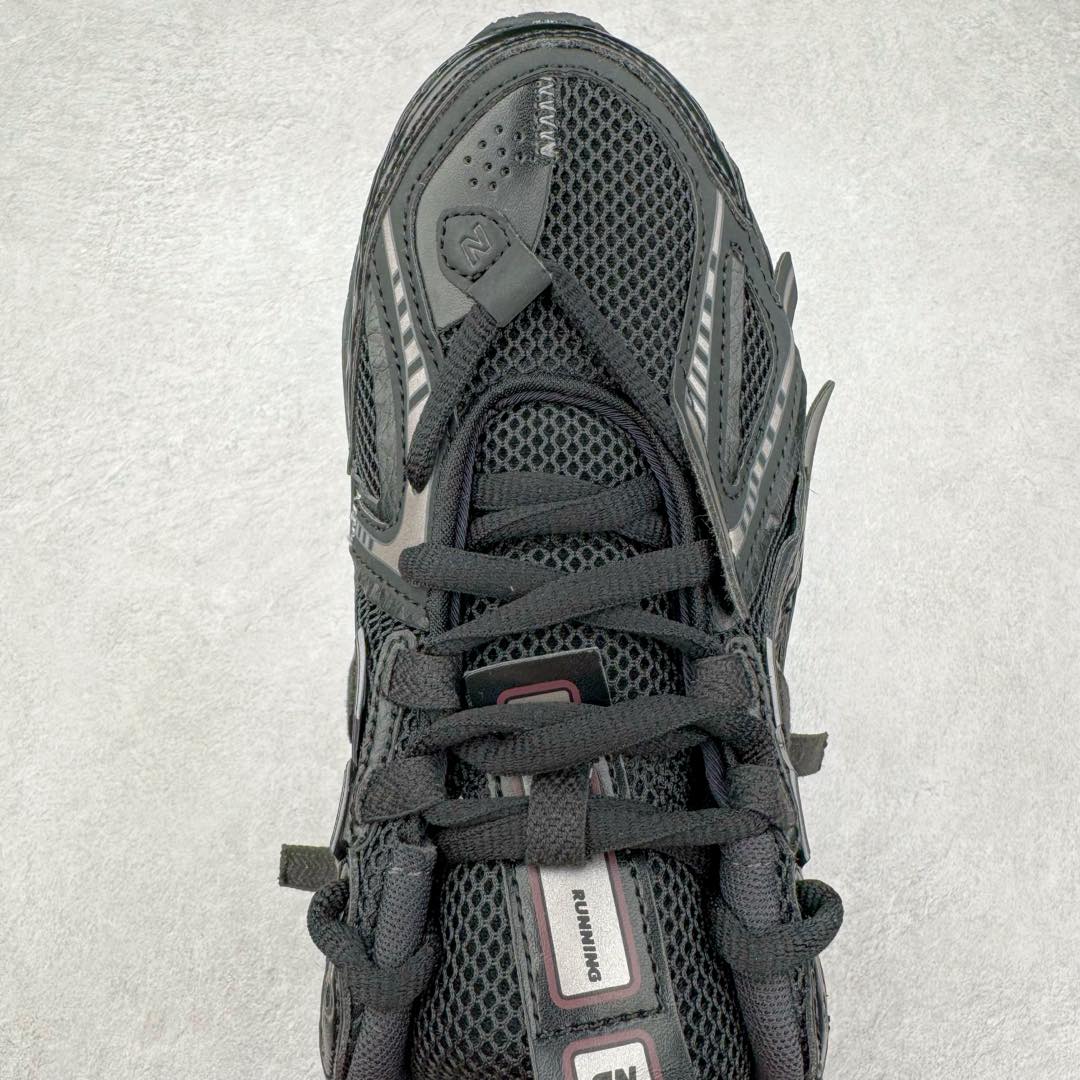 图片[4]-＃M纯原 New Balance M1906AF 解构黑武士 NB新百伦潮流复古织物皮革减震防滑耐磨轻便低帮跑步鞋 原档数据独立私模大底 唯一正确六层组合大底 RB前软后硬 百分百还原原鞋脚感 基于市场现有版本全新升级调整 NB市场最强产物 全网最全配色加持 全套原楦原纸板原厂数据开发 全鞋电脑针车加持 原厂网布 原装进口头层翻毛皮料正确绒感卡色 正确中底拉帮中底网布细节 一比一手工擦旧效果 冲裁组合 匠心打造 耗时两个月开发完成 工艺极其复杂难度可想而知 高端零售专供产物 尺码：36 37 37.5 38 38.5 39.5 40 40.5 41.5 42 42.5 43 44 44.5 45 45.5 46.5 47-选品中心