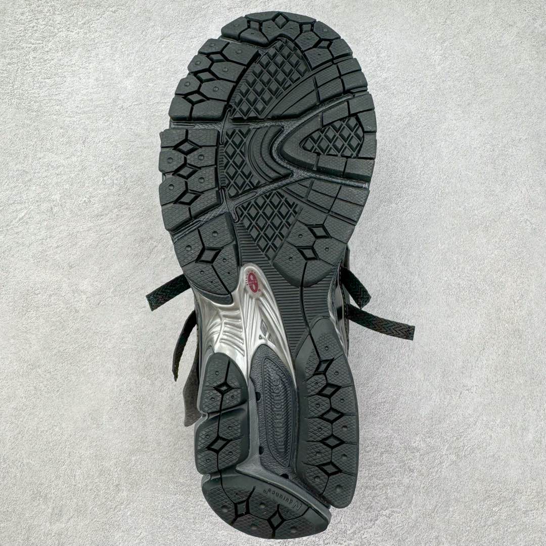 图片[9]-＃M纯原 New Balance M1906AF 解构黑武士 NB新百伦潮流复古织物皮革减震防滑耐磨轻便低帮跑步鞋 原档数据独立私模大底 唯一正确六层组合大底 RB前软后硬 百分百还原原鞋脚感 基于市场现有版本全新升级调整 NB市场最强产物 全网最全配色加持 全套原楦原纸板原厂数据开发 全鞋电脑针车加持 原厂网布 原装进口头层翻毛皮料正确绒感卡色 正确中底拉帮中底网布细节 一比一手工擦旧效果 冲裁组合 匠心打造 耗时两个月开发完成 工艺极其复杂难度可想而知 高端零售专供产物 尺码：36 37 37.5 38 38.5 39.5 40 40.5 41.5 42 42.5 43 44 44.5 45 45.5 46.5 47-选品中心