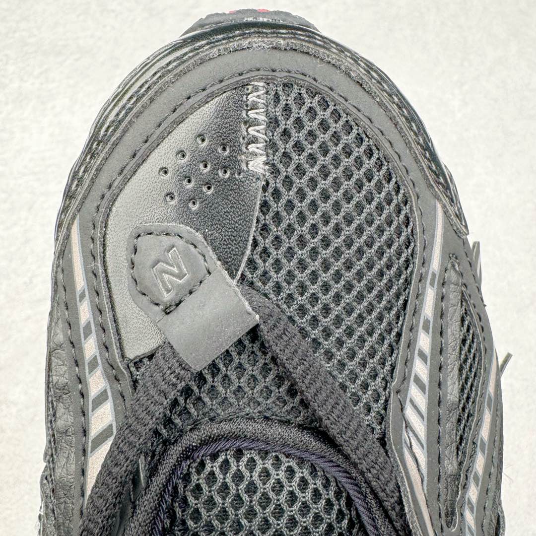 图片[15]-＃M纯原 New Balance M1906AF 解构黑武士 NB新百伦潮流复古织物皮革减震防滑耐磨轻便低帮跑步鞋 原档数据独立私模大底 唯一正确六层组合大底 RB前软后硬 百分百还原原鞋脚感 基于市场现有版本全新升级调整 NB市场最强产物 全网最全配色加持 全套原楦原纸板原厂数据开发 全鞋电脑针车加持 原厂网布 原装进口头层翻毛皮料正确绒感卡色 正确中底拉帮中底网布细节 一比一手工擦旧效果 冲裁组合 匠心打造 耗时两个月开发完成 工艺极其复杂难度可想而知 高端零售专供产物 尺码：36 37 37.5 38 38.5 39.5 40 40.5 41.5 42 42.5 43 44 44.5 45 45.5 46.5 47-选品中心