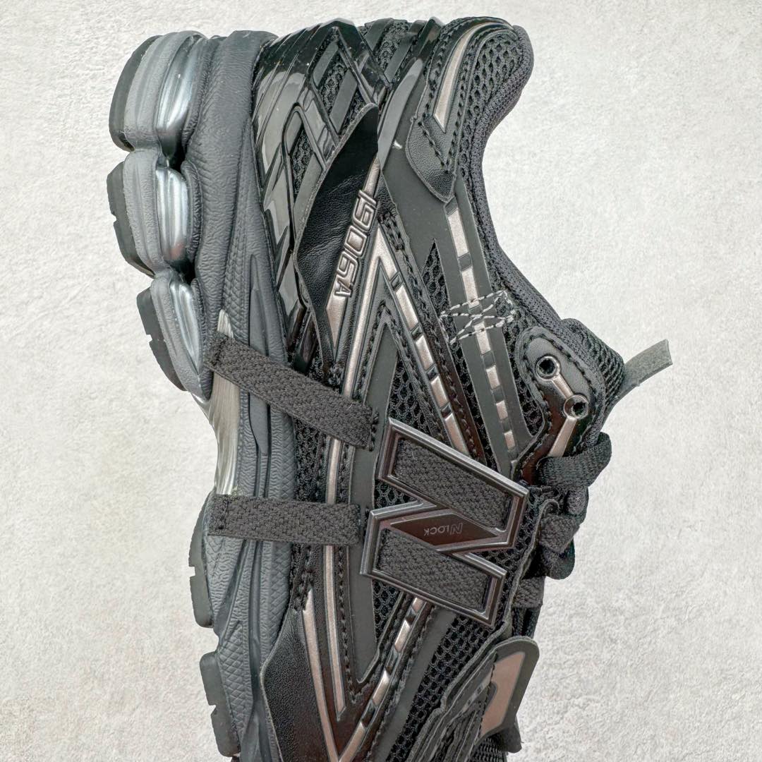 图片[6]-＃M纯原 New Balance M1906AF 解构黑武士 NB新百伦潮流复古织物皮革减震防滑耐磨轻便低帮跑步鞋 原档数据独立私模大底 唯一正确六层组合大底 RB前软后硬 百分百还原原鞋脚感 基于市场现有版本全新升级调整 NB市场最强产物 全网最全配色加持 全套原楦原纸板原厂数据开发 全鞋电脑针车加持 原厂网布 原装进口头层翻毛皮料正确绒感卡色 正确中底拉帮中底网布细节 一比一手工擦旧效果 冲裁组合 匠心打造 耗时两个月开发完成 工艺极其复杂难度可想而知 高端零售专供产物 尺码：36 37 37.5 38 38.5 39.5 40 40.5 41.5 42 42.5 43 44 44.5 45 45.5 46.5 47-选品中心