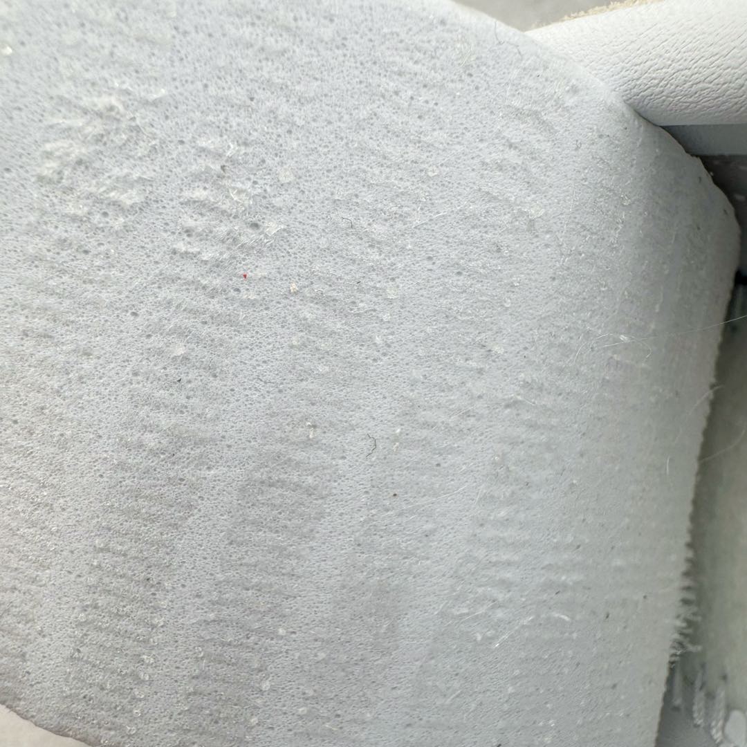 图片[11]-＃CS纯原 AD Originals Gazelle Bold W 羚羊松糕系列复古百搭厚底增高低帮休闲运动板鞋 IE6508 新的一年就要换新的打扮啦！除了设定变美、健身、减肥等目标外，你已经可以利用鞋子来“偷偷改善身材比例”的愿望了！ 因为有一句话。身高不够。鞋子来凑~赶快入手以下各大运动品牌最新推出的“厚底增高运动鞋”吧。 是最好穿最百搭的长腿神器。 重点是……不仅价格不错～鞋子也不错啊！Originals的Gazelle Bold鞋款打造出「超厚底版本」！延续流线鞋型、经典麂皮材质、白色三条线和侧面烫金标志的复古外型，奶油白鞋底高度直接乘3，出门搭上它，保证一路步步高升。尺码：36 36⅔ 37⅓ 38 38⅔ 39⅓ 40-选品中心