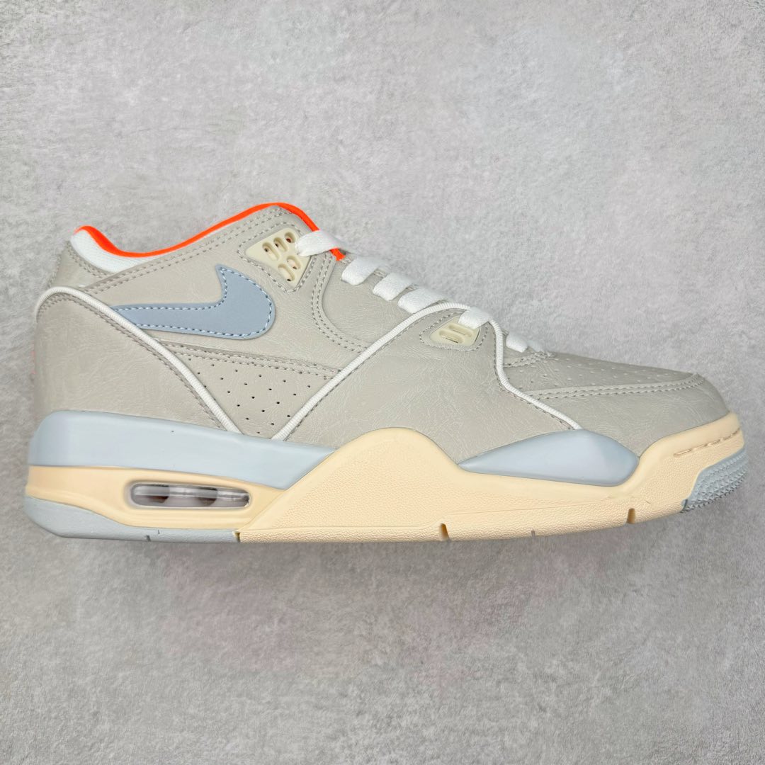 NK Air Flight AJ89 复古运动鞋 AJ4兄弟款系列篮球鞋 重塑80年代后期非凡篮球战靴的经典风范,利落皮革结构搭载卓越缓震系统 重现传世经典的卓越性能 取用皮革与合成材质组合鞋面 简约利落潮流运动 尺码：36 36.5 37.5 38 38.5 39 40 40.5 41 42 42.5 43 44 44.5 45 46-选品中心