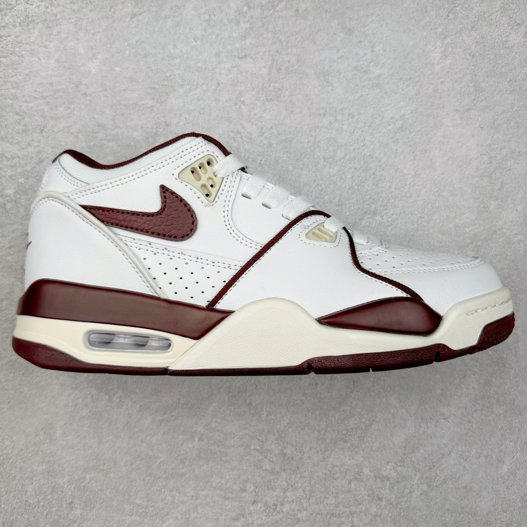 NK Air Flight AJ89 复古运动鞋 AJ4兄弟款系列篮球鞋 重塑80年代后期非凡篮球战靴的经典风范,利落皮革结构搭载卓越缓震系统 重现传世经典的卓越性能 取用皮革与合成材质组合鞋面 简约利落潮流运动 尺码:36 36.5 37.5 38 38.5 39 40 40.5 41 42 42.5 43 44 44.5 45 46-选品中心