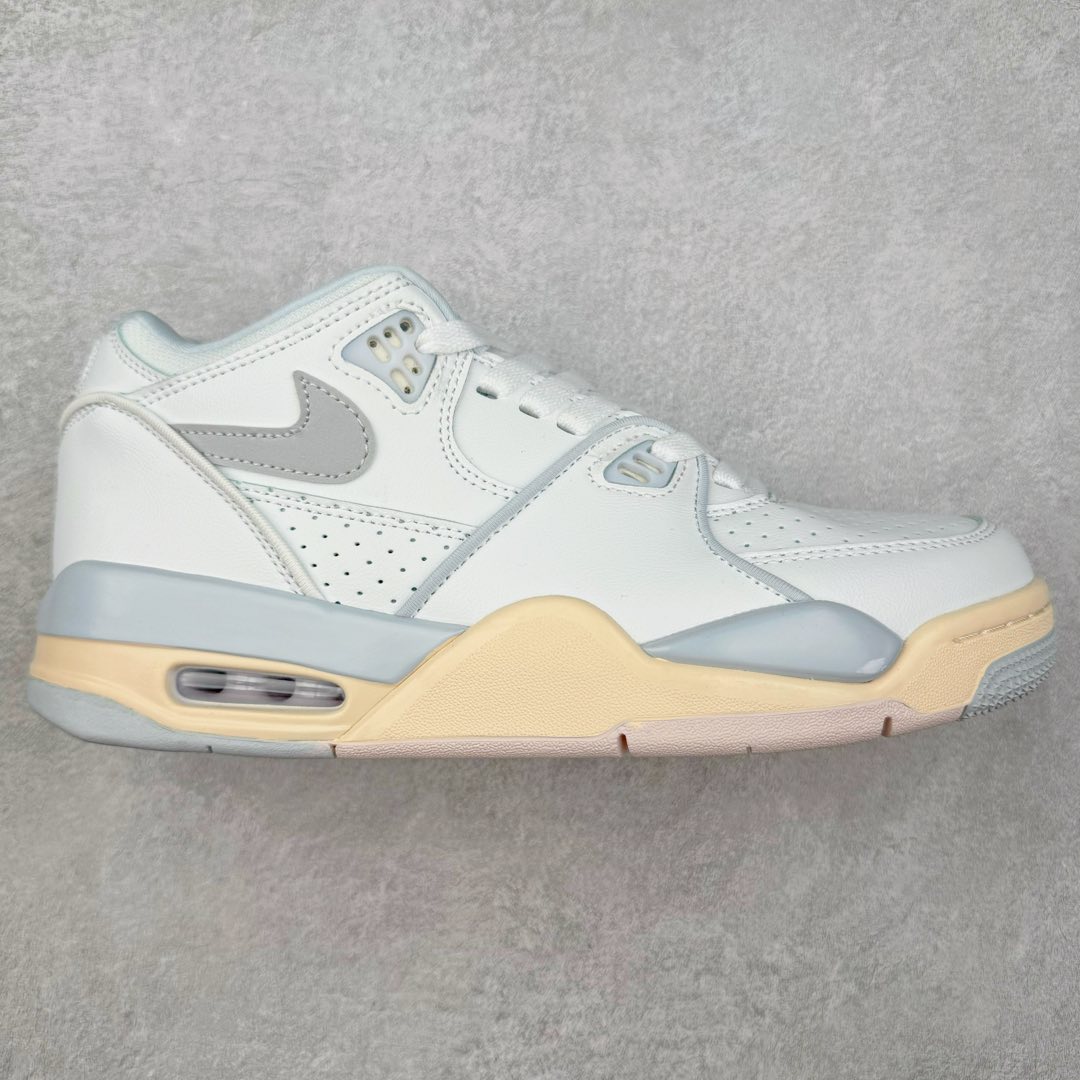 NK Air Flight AJ89 复古运动鞋 AJ4兄弟款系列篮球鞋 重塑80年代后期非凡篮球战靴的经典风范,利落皮革结构搭载卓越缓震系统 重现传世经典的卓越性能 取用皮革与合成材质组合鞋面 简约利落潮流运动 尺码：36 36.5 37.5 38 38.5 39 40 40.5 41 42 42.5 43 44 44.5 45 46-选品中心