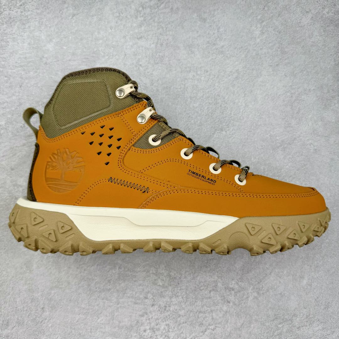 Timberland添柏岚/天伯伦户外高帮休闲大黄靴系列 广东大厂品质 原盒原包装 24ss新款 时尚潮流搭配 面料采用意大利🇮🇹顶级磨砂细纹牛皮 搭配防臭防腐真皮乳胶鞋垫 大底到五金都是代工厂原材料制作 同原版固特异永不开胶工艺 好货不杀猪 首单质量严格把控 全网独家首发 品质毋庸置疑 全套官网统一包装 给您完美的穿着体验 质量考究耐穿 型男必备 专治不帅 高品质脚感一流 今年冬季防寒户外专用 日常随意搭配 尺码：38 39 40 41 42 43 44（皮鞋码）-选品中心