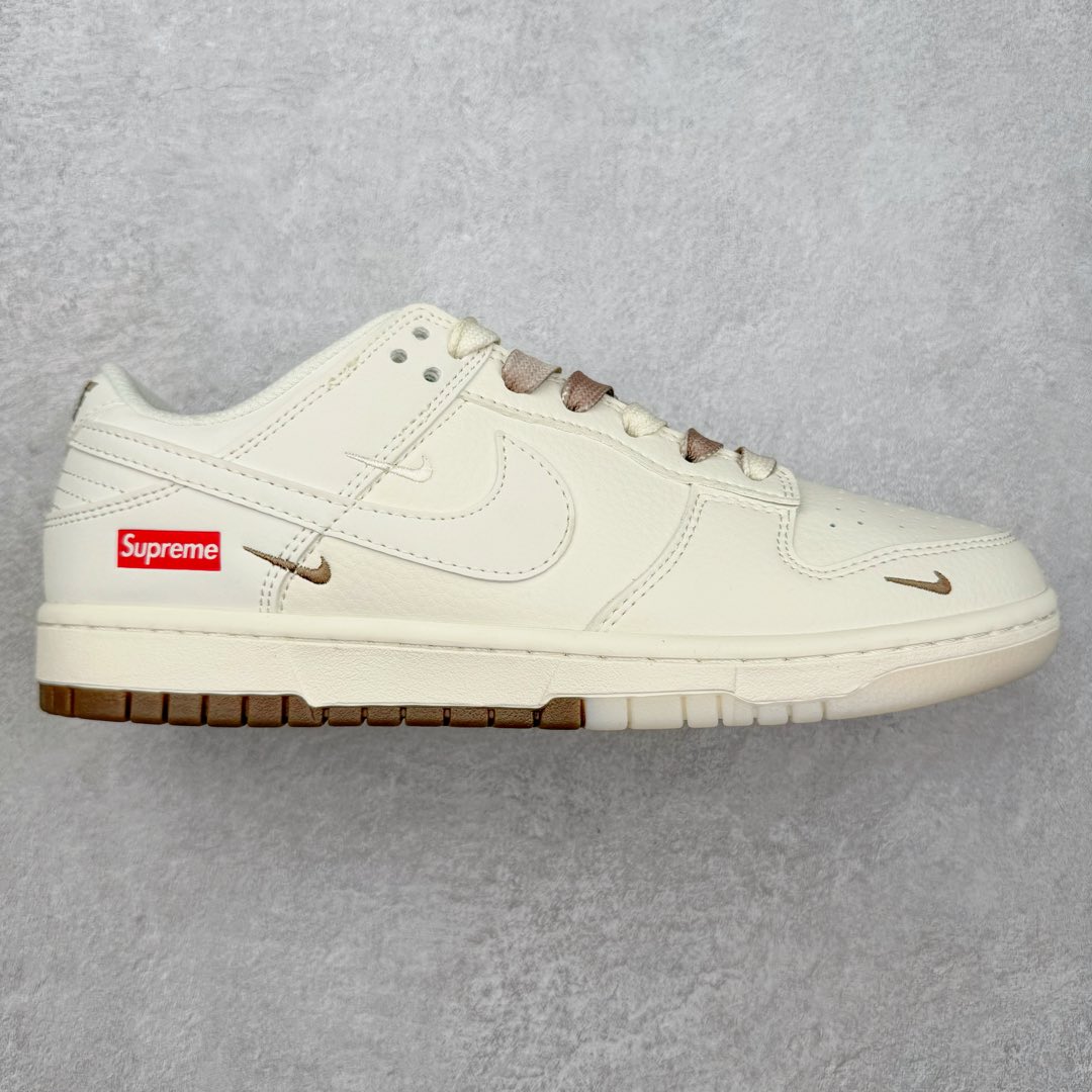 NK Dunk Low 定制配色 BB8675-113 大厂出品 极力推荐 原装头层材料 独家版型蒸餾加工帶來的是更好的视觉和脚感体验大厂纯原品质出货 清洁度 电绣工艺 皮料切割干净无任何毛边 细节完美 尺码：36 36.5 37.5 38 38.5 39 40 40.5 41 42 42.5 43 44 44.5 45 46 47.5-选品中心