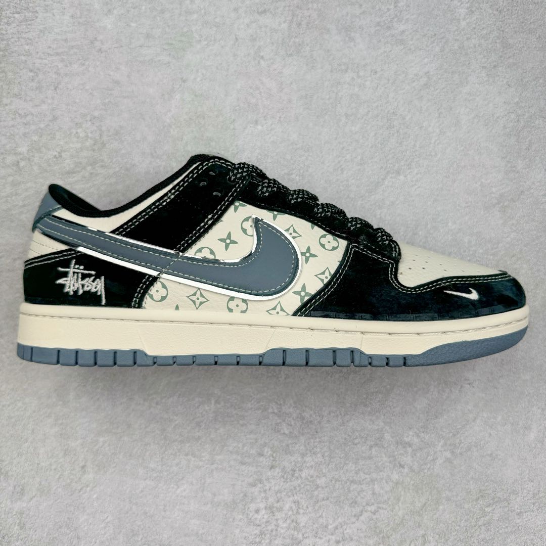 NK Dunk Low 定制配色 XX3168-212 大厂出品 极力推荐 原装头层材料 独家版型蒸餾加工帶來的是更好的视觉和脚感体验大厂纯原品质出货 清洁度 电绣工艺 皮料切割干净无任何毛边 细节完美 尺码:36 36.5 37.5 38 38.5 39 40 40.5 41 42 42.5 43 44 44.5 45 46 47.5-选品中心