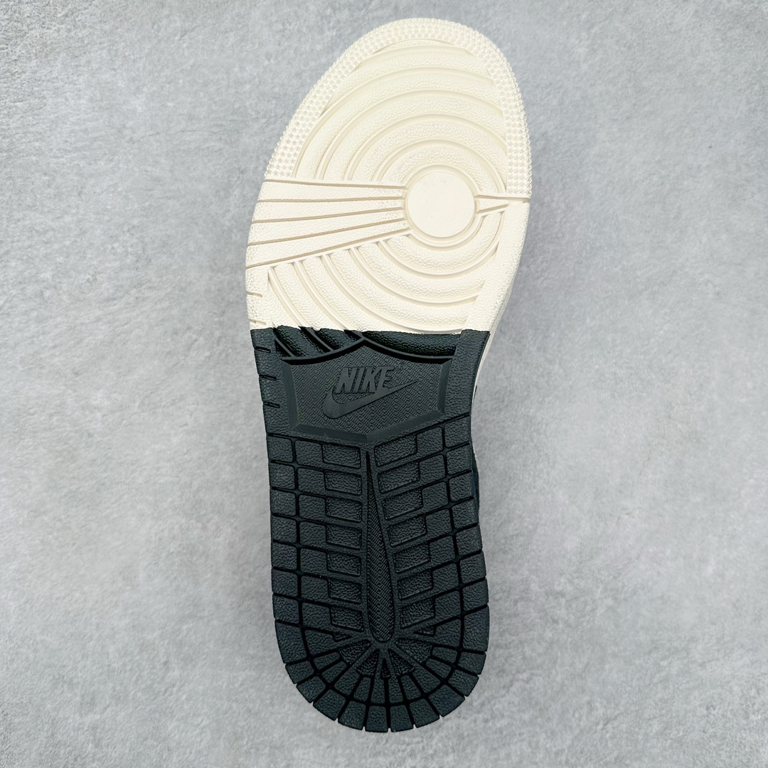 图片[9]-Air Jordan AJ1 Low 低帮系列定制配色 SJ9950-021 原厂内置气垫魔块 A模大底 头层小牛皮 鞋舌AJ原厂专用牛津布+AJ专用反口珍珠布+原厂无杂质高弹内里海棉+特殊封边弹力鞋带 尺码：36 36.5 37.5 38 38.5 39 40 40.5 41 42 42.5 43 44 44.5 45 46-选品中心