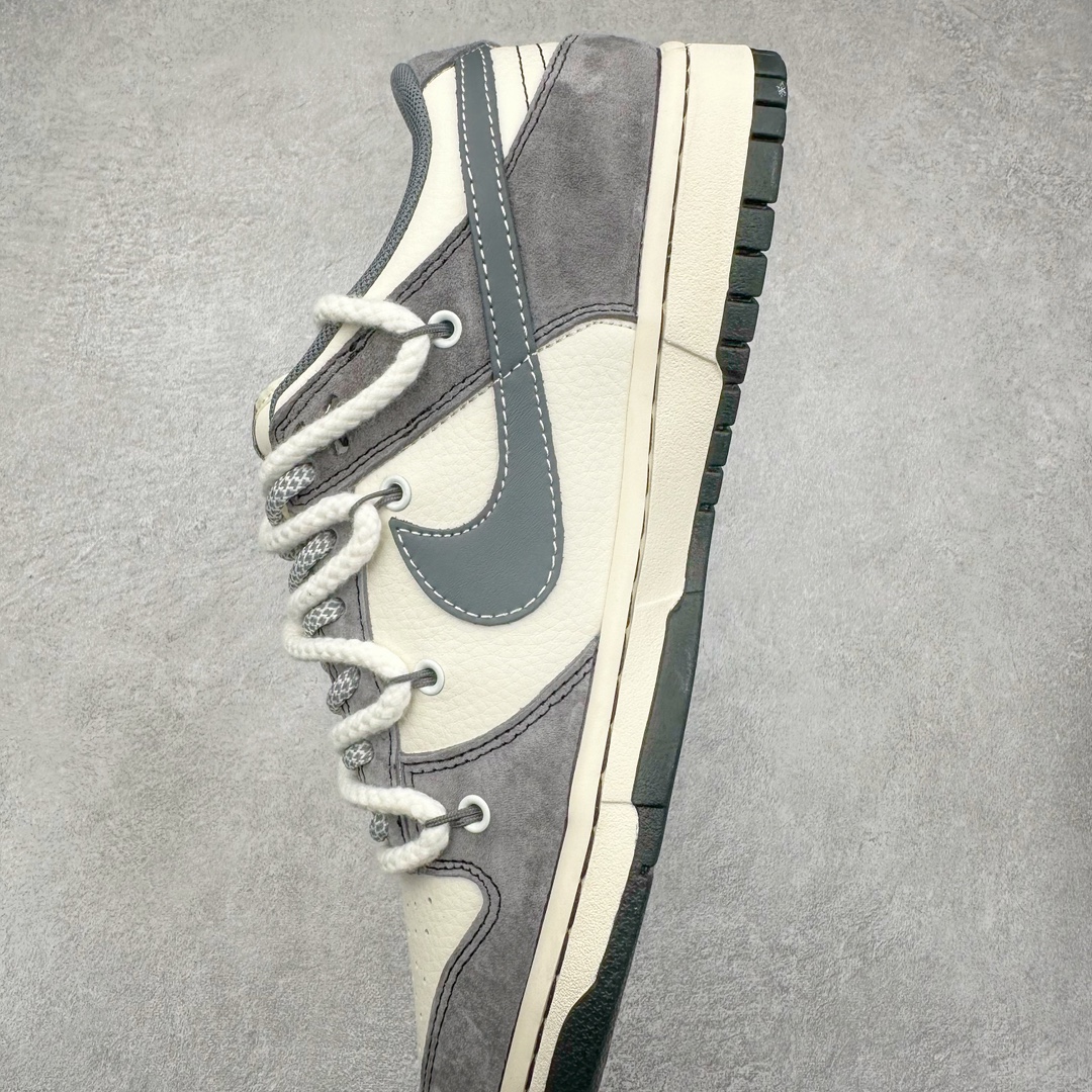 图片[7]-NK Dunk Low 定制配色 YX5066-206 大厂出品 极力推荐 原装头层材料 独家版型蒸餾加工帶來的是更好的视觉和脚感体验大厂纯原品质出货 清洁度 电绣工艺 皮料切割干净无任何毛边 细节完美 尺码：36 36.5 37.5 38 38.5 39 40 40.5 41 42 42.5 43 44 44.5 45 46 47.5-选品中心