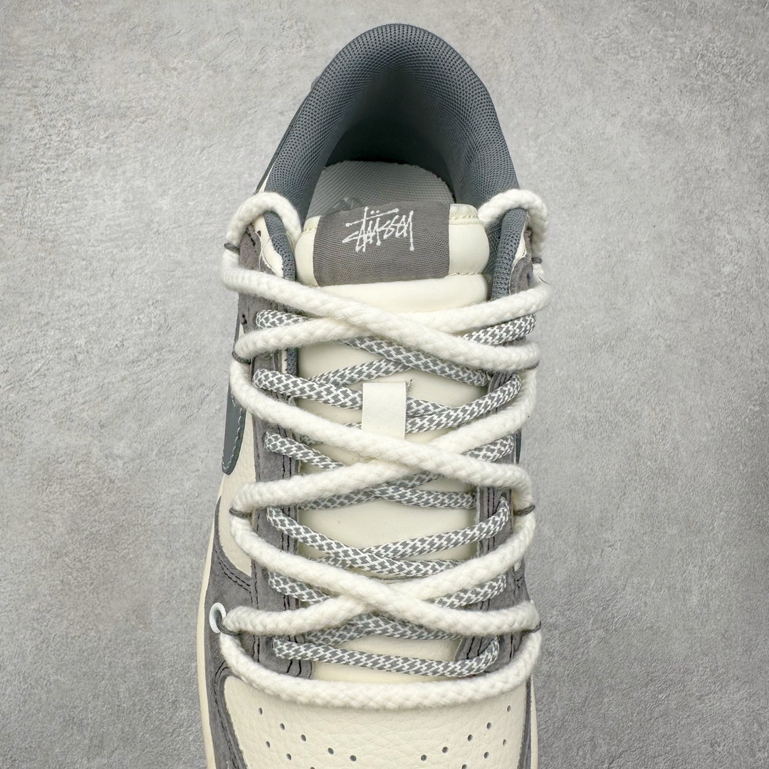 图片[5]-NK Dunk Low 定制配色 YX5066-206 大厂出品 极力推荐 原装头层材料 独家版型蒸餾加工帶來的是更好的视觉和脚感体验大厂纯原品质出货 清洁度 电绣工艺 皮料切割干净无任何毛边 细节完美 尺码：36 36.5 37.5 38 38.5 39 40 40.5 41 42 42.5 43 44 44.5 45 46 47.5-选品中心