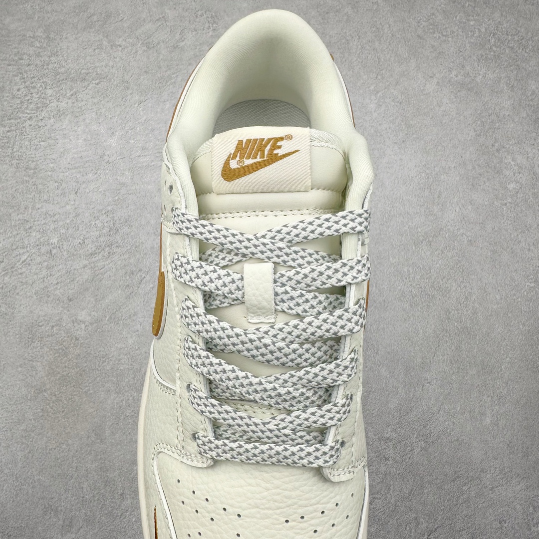 图片[5]-NK Dunk Low 定制配色 XH0923-339 大厂出品 极力推荐 原装头层材料 独家版型蒸餾加工帶來的是更好的视觉和脚感体验大厂纯原品质出货 清洁度 电绣工艺 皮料切割干净无任何毛边 细节完美 尺码：36 36.5 37.5 38 38.5 39 40 40.5 41 42 42.5 43 44 44.5 45 46 47.5-选品中心