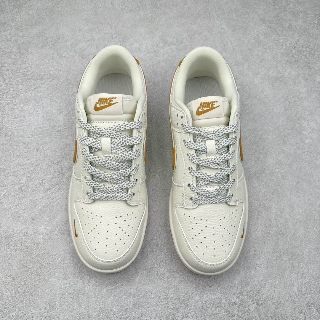 图片[2]-NK Dunk Low 定制配色 XH0923-339 大厂出品 极力推荐 原装头层材料 独家版型蒸餾加工帶來的是更好的视觉和脚感体验大厂纯原品质出货 清洁度 电绣工艺 皮料切割干净无任何毛边 细节完美 尺码：36 36.5 37.5 38 38.5 39 40 40.5 41 42 42.5 43 44 44.5 45 46 47.5-选品中心