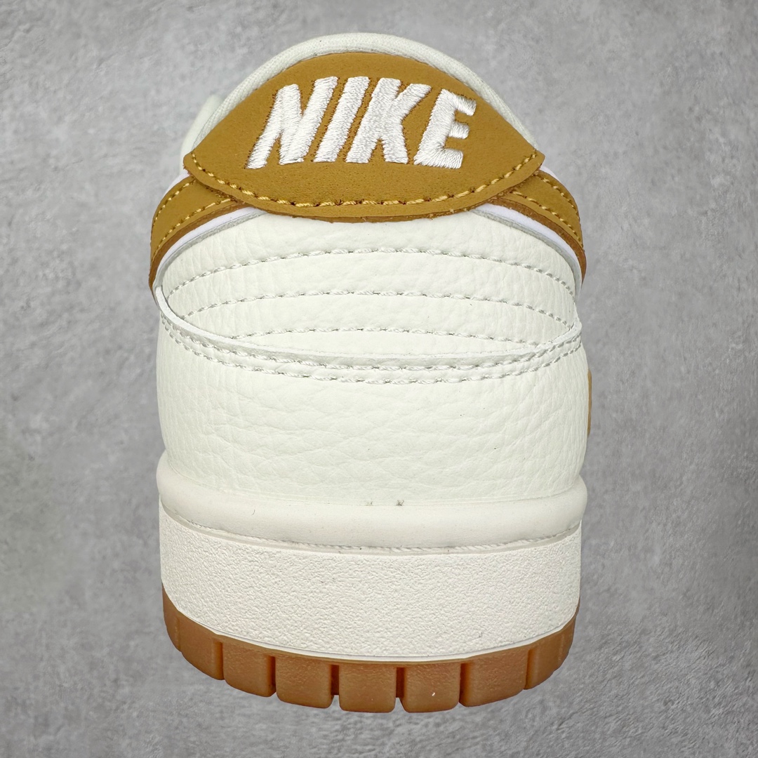 图片[8]-NK Dunk Low 定制配色 XH0923-339 大厂出品 极力推荐 原装头层材料 独家版型蒸餾加工帶來的是更好的视觉和脚感体验大厂纯原品质出货 清洁度 电绣工艺 皮料切割干净无任何毛边 细节完美 尺码：36 36.5 37.5 38 38.5 39 40 40.5 41 42 42.5 43 44 44.5 45 46 47.5-选品中心