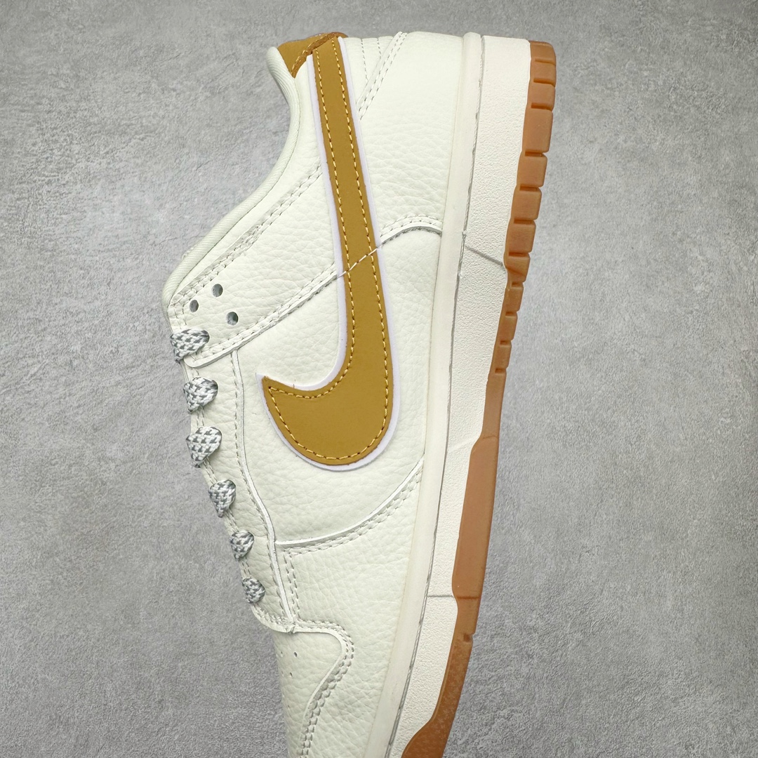 图片[7]-NK Dunk Low 定制配色 XH0923-339 大厂出品 极力推荐 原装头层材料 独家版型蒸餾加工帶來的是更好的视觉和脚感体验大厂纯原品质出货 清洁度 电绣工艺 皮料切割干净无任何毛边 细节完美 尺码：36 36.5 37.5 38 38.5 39 40 40.5 41 42 42.5 43 44 44.5 45 46 47.5-选品中心