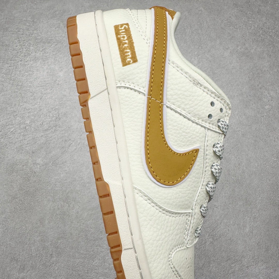 图片[6]-NK Dunk Low 定制配色 XH0923-339 大厂出品 极力推荐 原装头层材料 独家版型蒸餾加工帶來的是更好的视觉和脚感体验大厂纯原品质出货 清洁度 电绣工艺 皮料切割干净无任何毛边 细节完美 尺码：36 36.5 37.5 38 38.5 39 40 40.5 41 42 42.5 43 44 44.5 45 46 47.5-选品中心